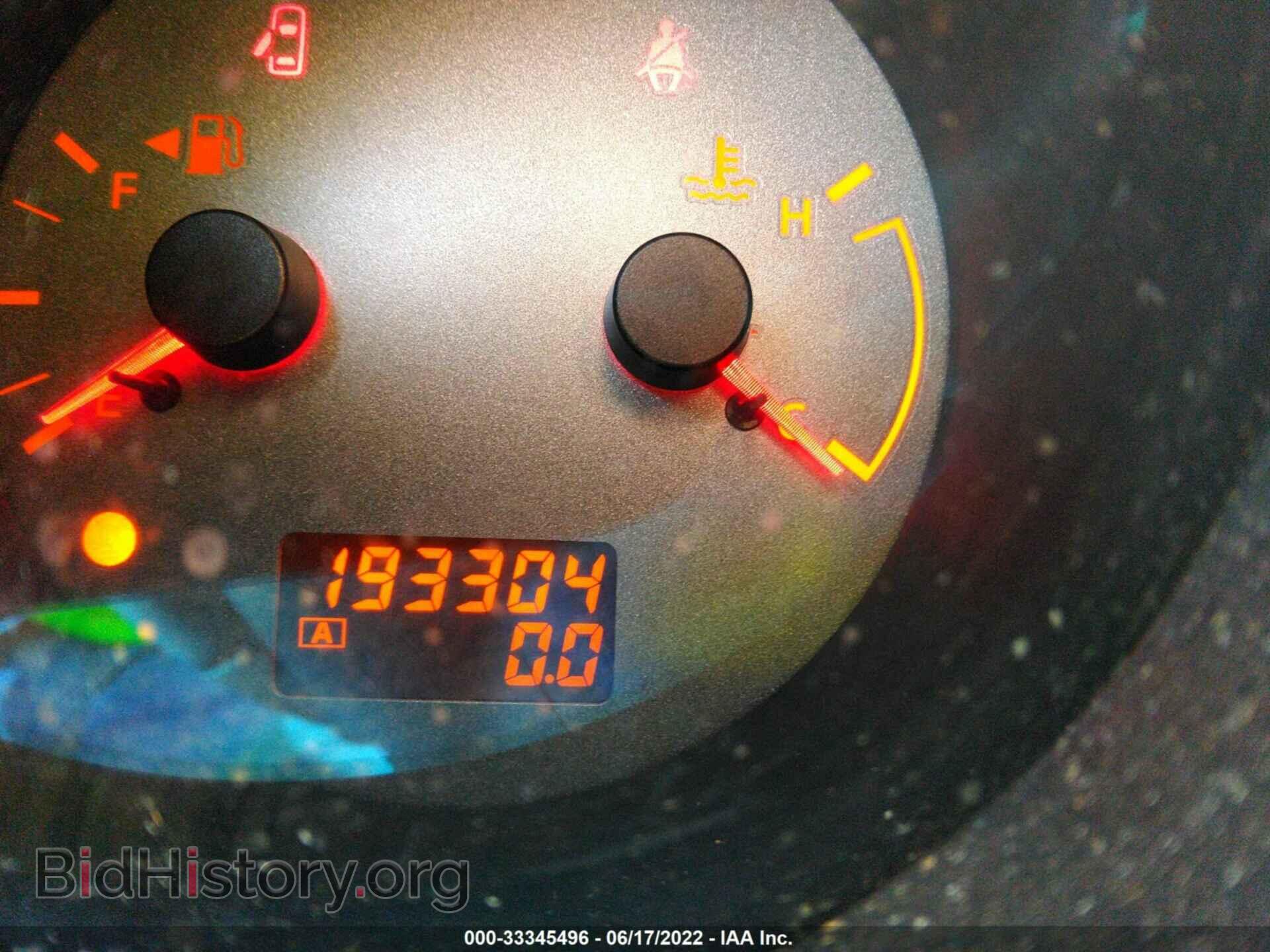 2006 NISSAN MAXIMA - VIN: 1N4BA41E16C818132 - Фото 7