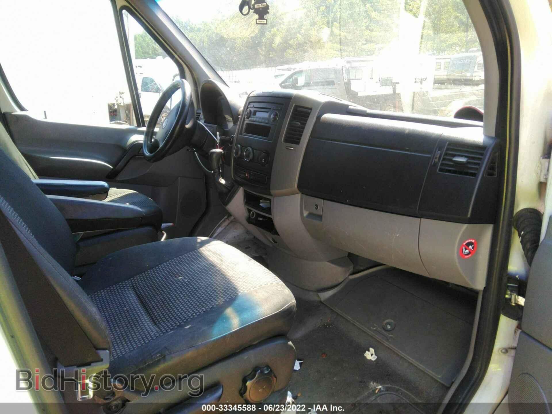 2008 DODGE SPRINTER - VIN: WD0PF045385285334 - Фото 5