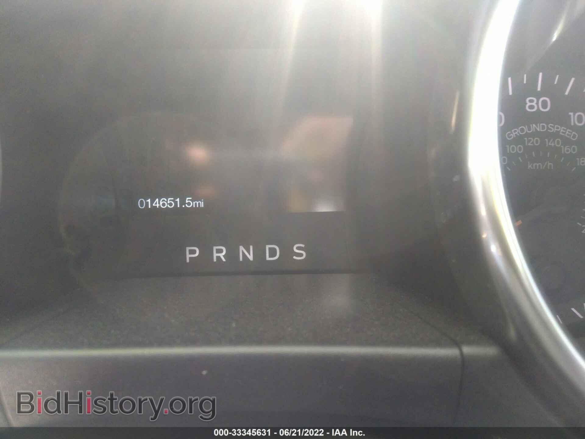 2021 FORD MUSTANG - VIN: 1FA6P8TH4M5109663 - Фото 7