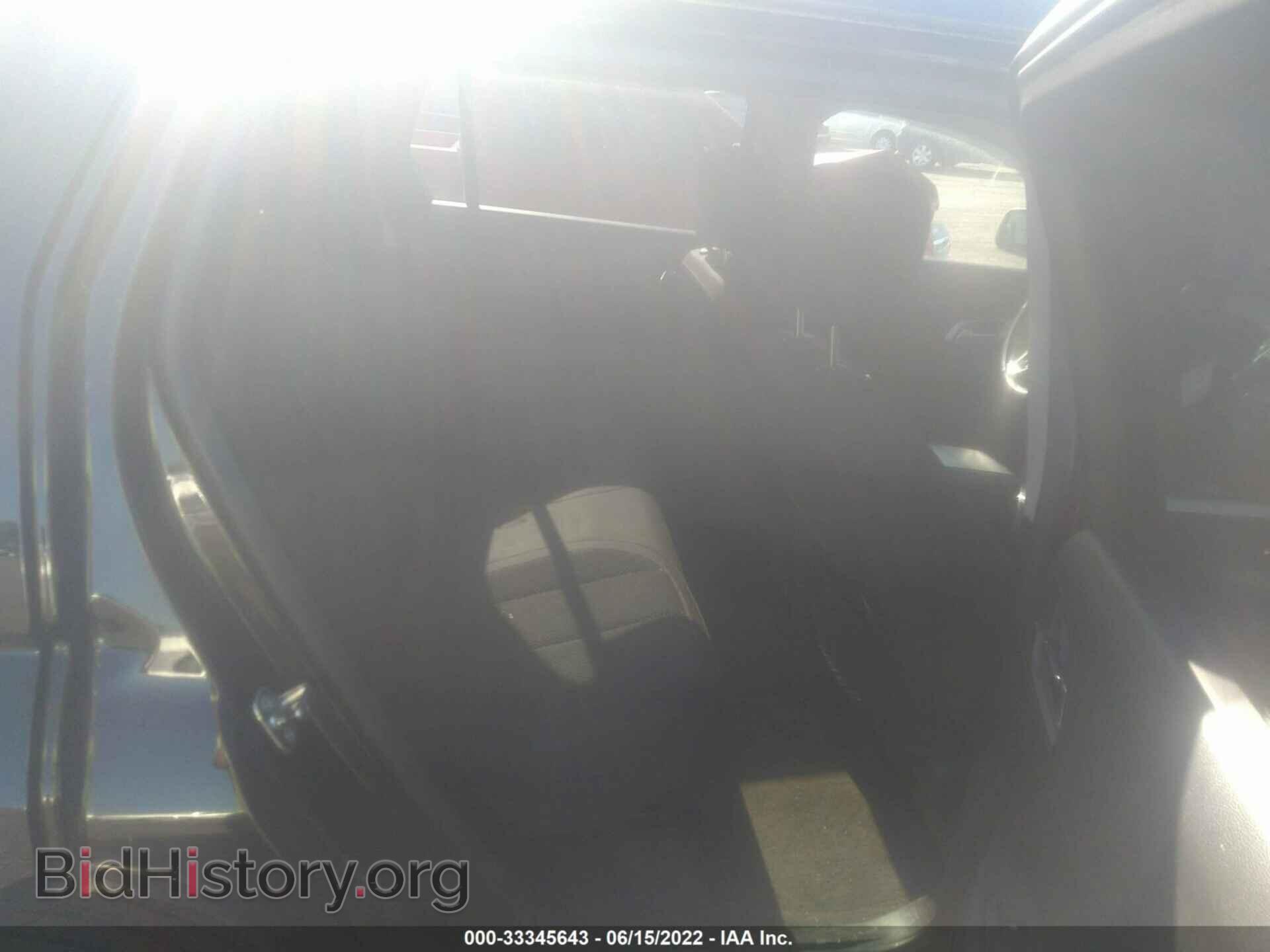 2011 GMC TERRAIN - VIN: 2CTFLTEC5B6414055 - Фото 8