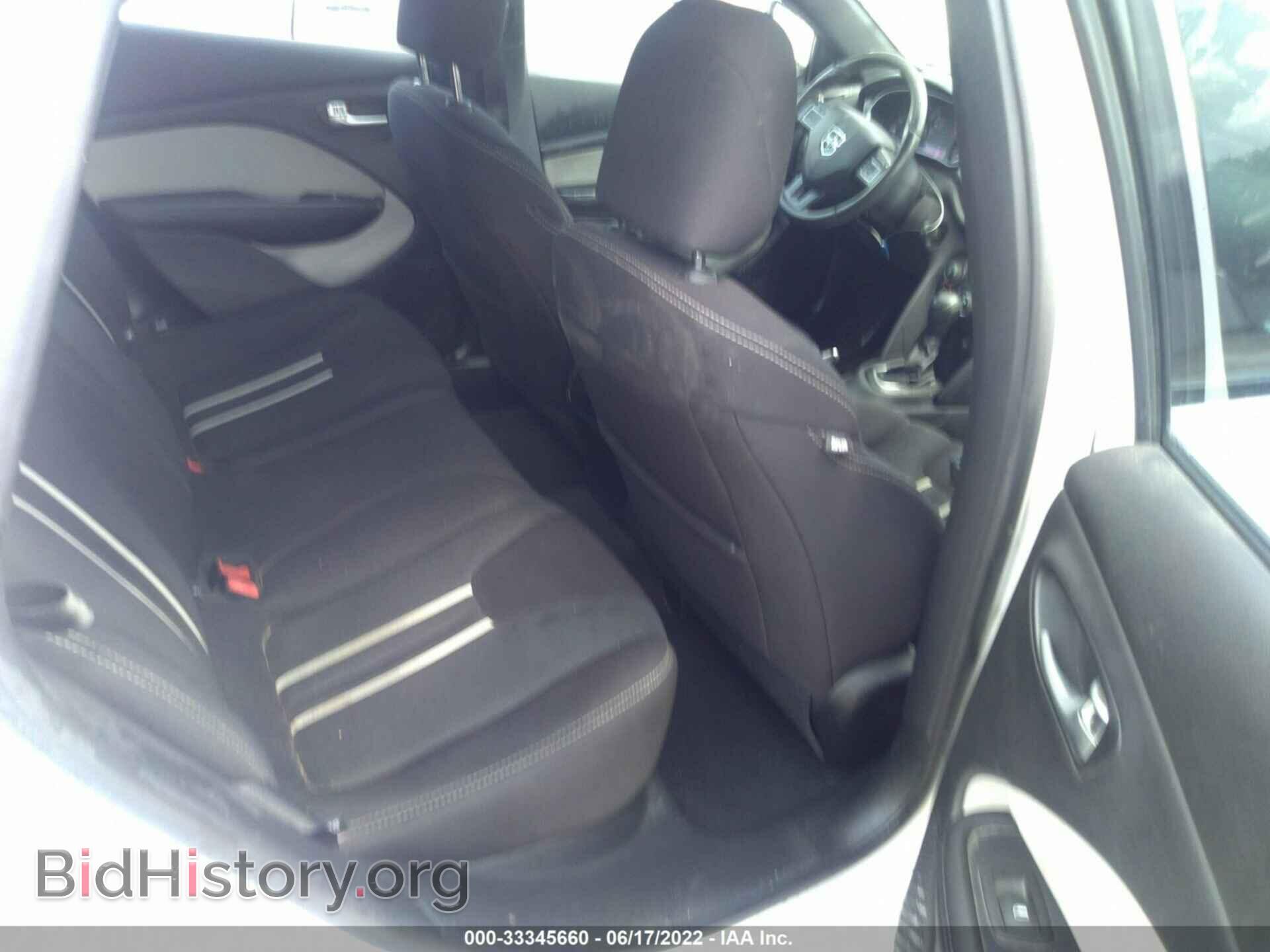 2014 DODGE DART - VIN: 1C3CDFBB5ED740649 - Photo 8