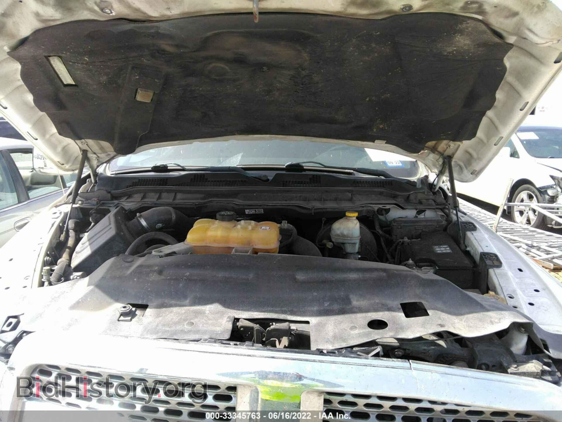 2014 RAM 1500 - VIN: 1C6RR6NM7ES268784 - Фото 10