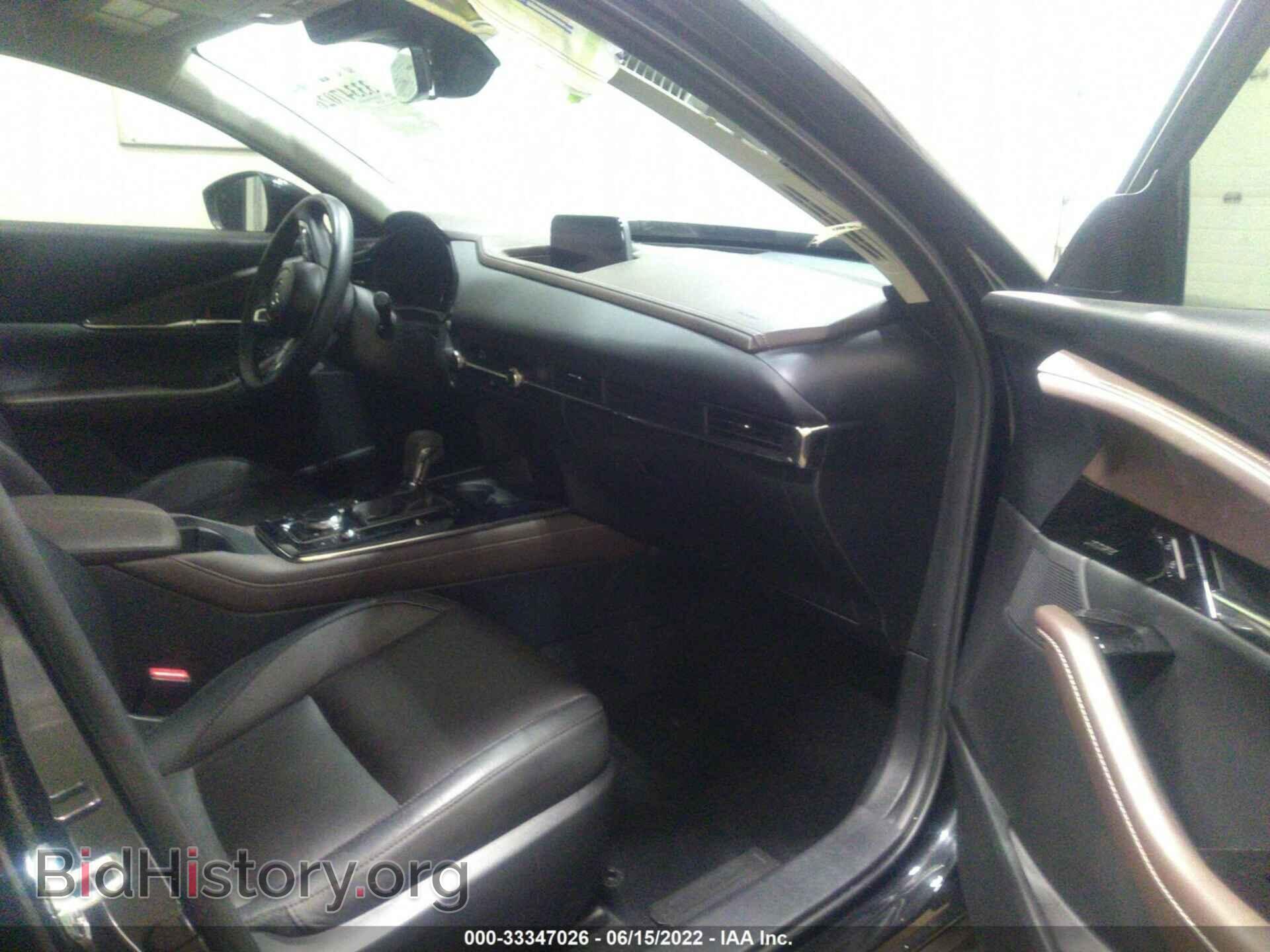 2020 MAZDA CX-30 - VIN: 3MVDMBEMXLM106470 - Фото 5
