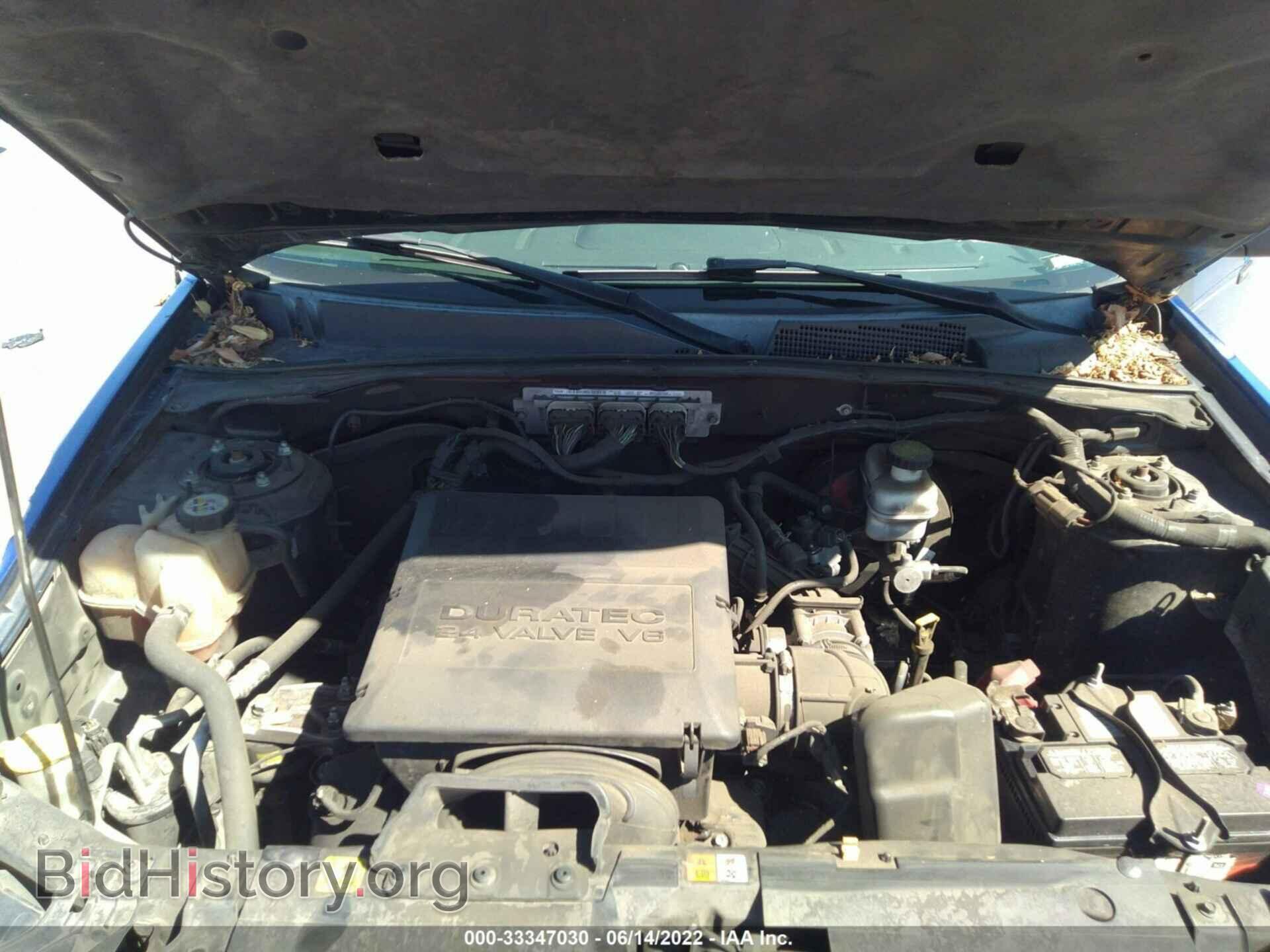 2012 FORD ESCAPE - VIN: 1FMCU9DG4CKB06324 - Photo 10