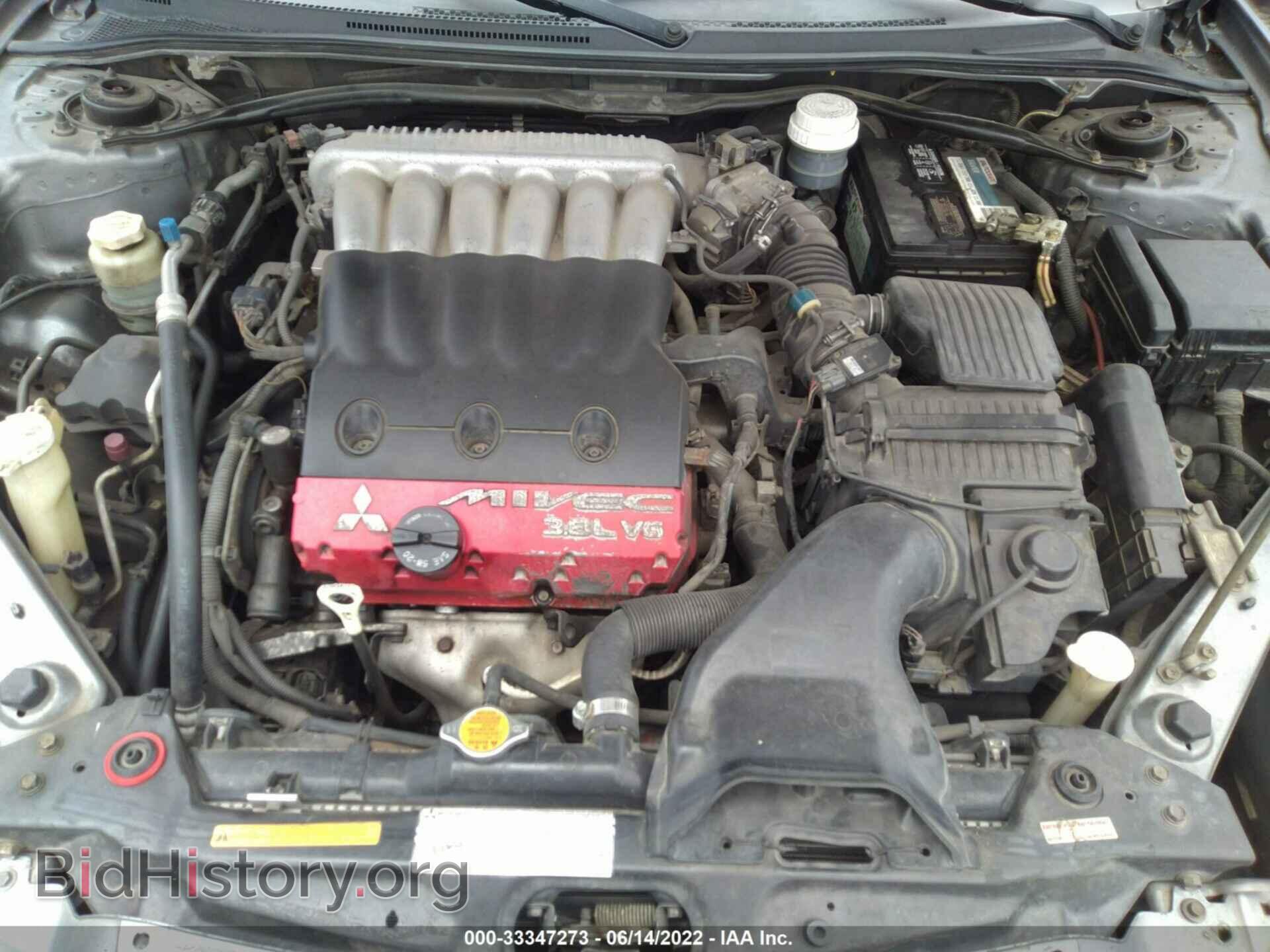2006 MITSUBISHI ECLIPSE - VIN: 4A3AK34TX6E007809 - Photo 10