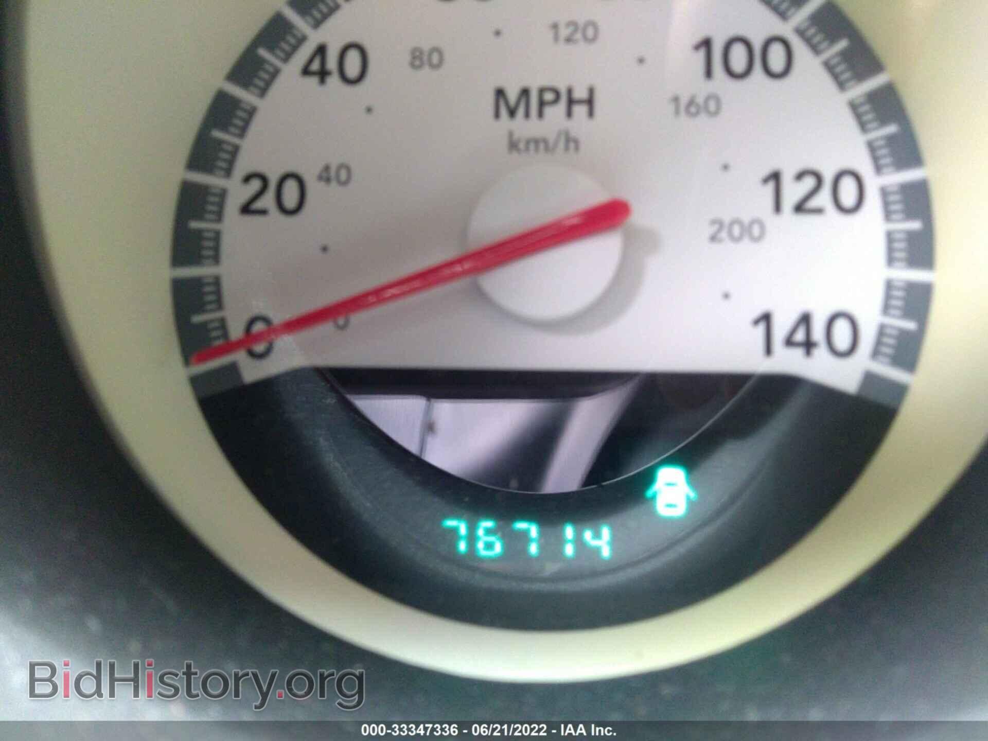 2010 DODGE CHALLENGER - VIN: 2B3CJ4DV2AH283278 - Фото 7