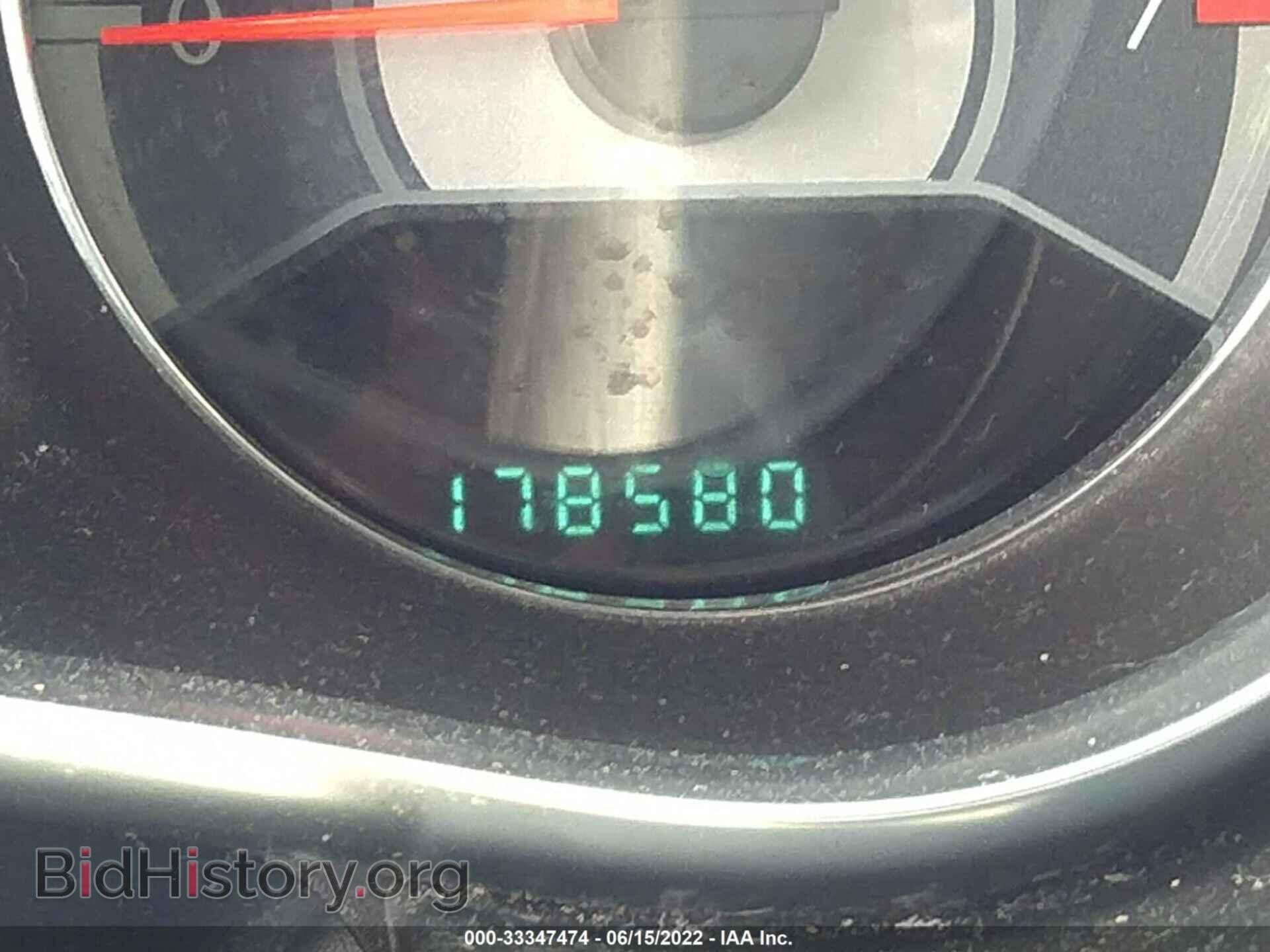 2011 CHRYSLER 200 - VIN: 1C3BC1FB6BN514671 - Фото 7