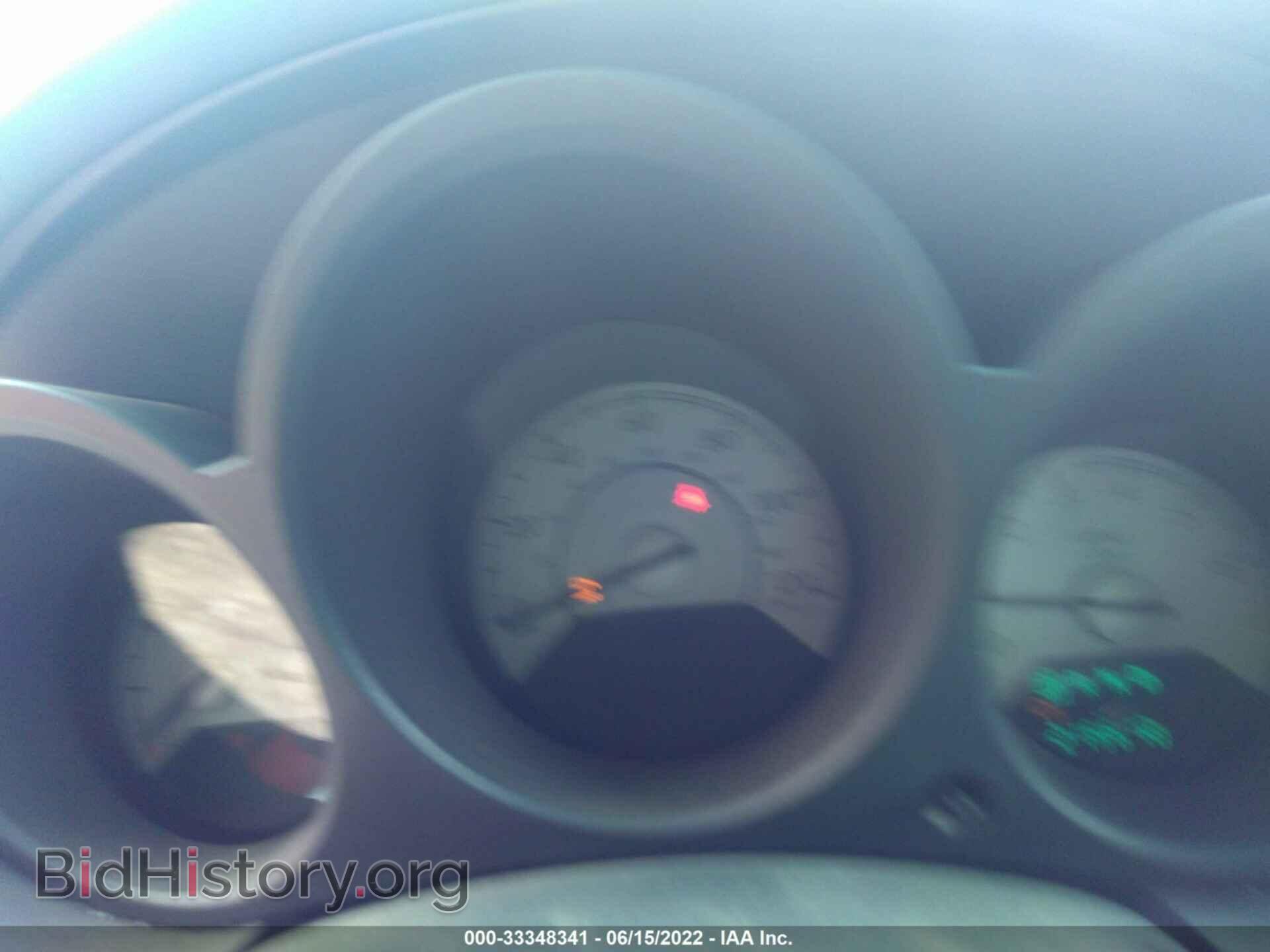 2007 CHRYSLER SEBRING SDN - VIN: 1C3LC46K77N600889 - Photo 7