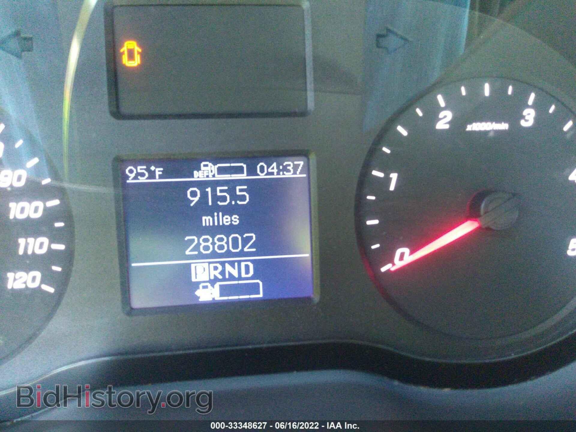 2019 MERCEDES-BENZ SPRINTER VAN - VIN: WD4PF1CD4KP141199 - Фото 7