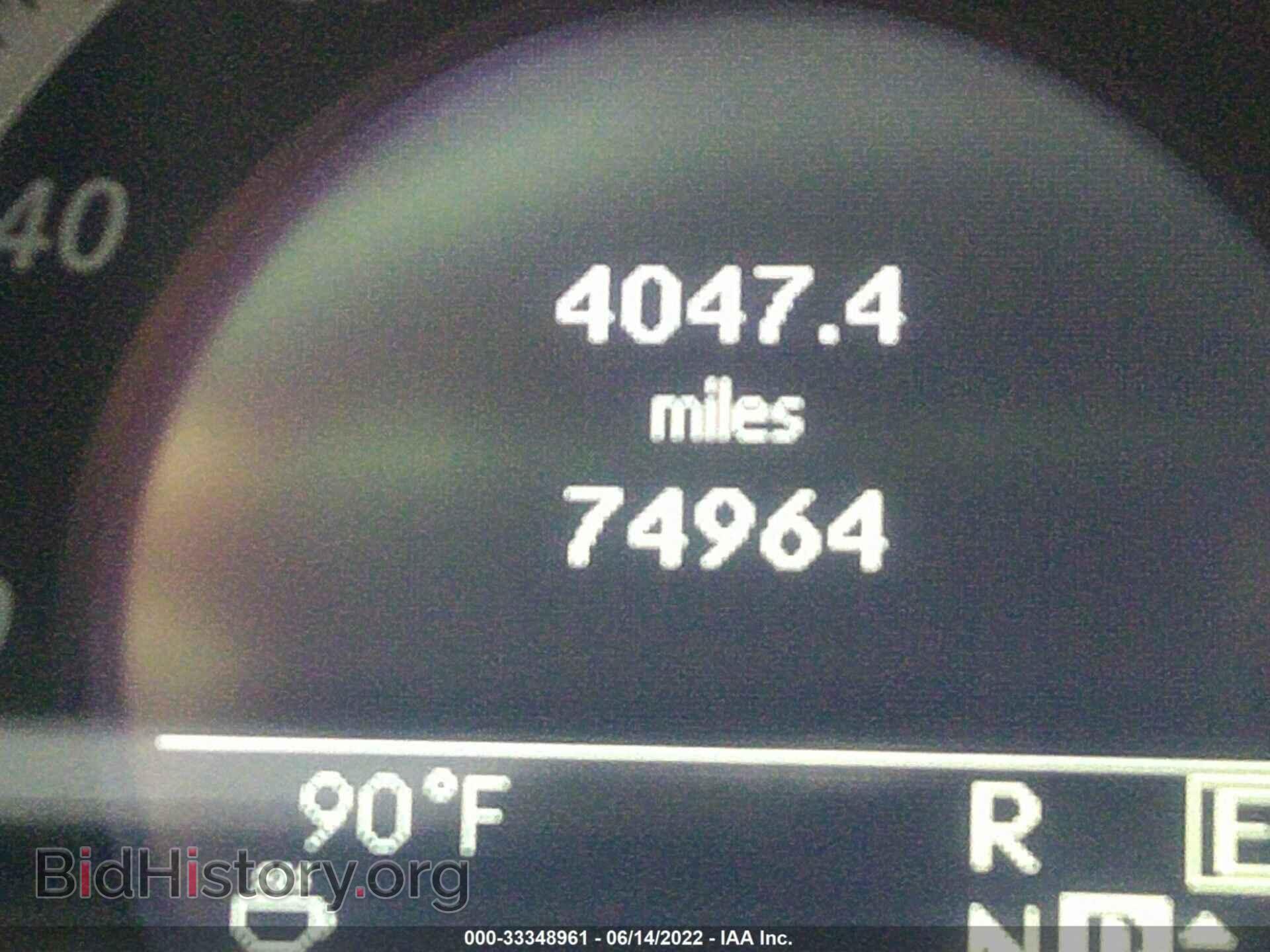 2011 MERCEDES-BENZ E-CLASS - VIN: WDDHF8HB8BA370184 - Фото 7