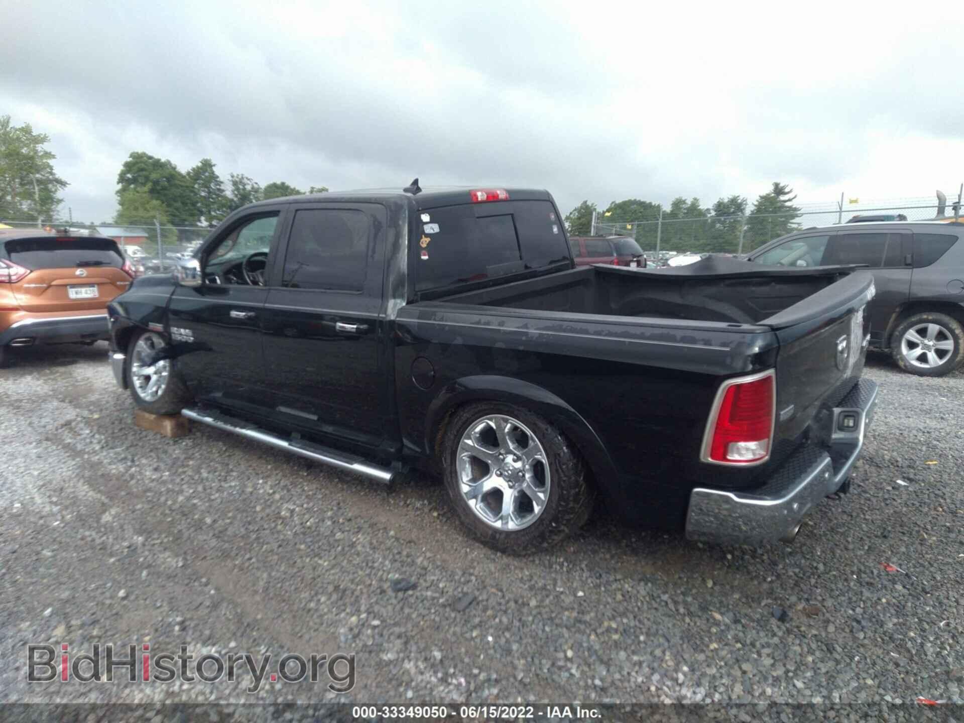 2015 RAM 1500 - VIN: 1C6RR7NT6FS602706 - Фото 3