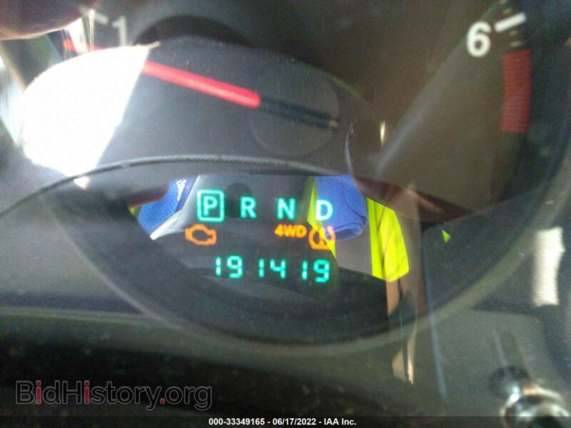 2012 Jeep COMPASS (VIN 1C4NJDBB7CD573905) — photo 7 of 11