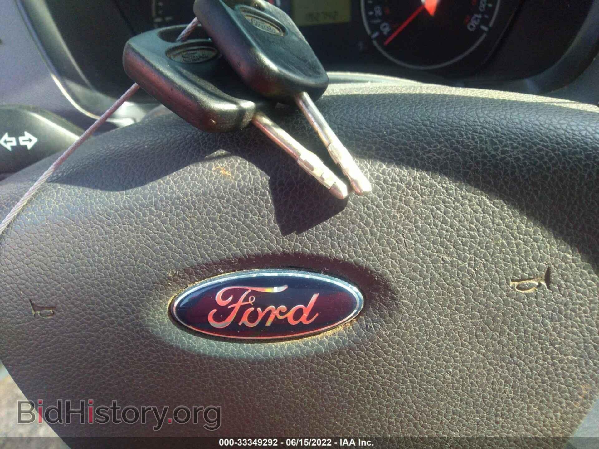2011 FORD TRANSIT CONNECT - VIN: NM0LS7AN6BT051172 - Фото 11