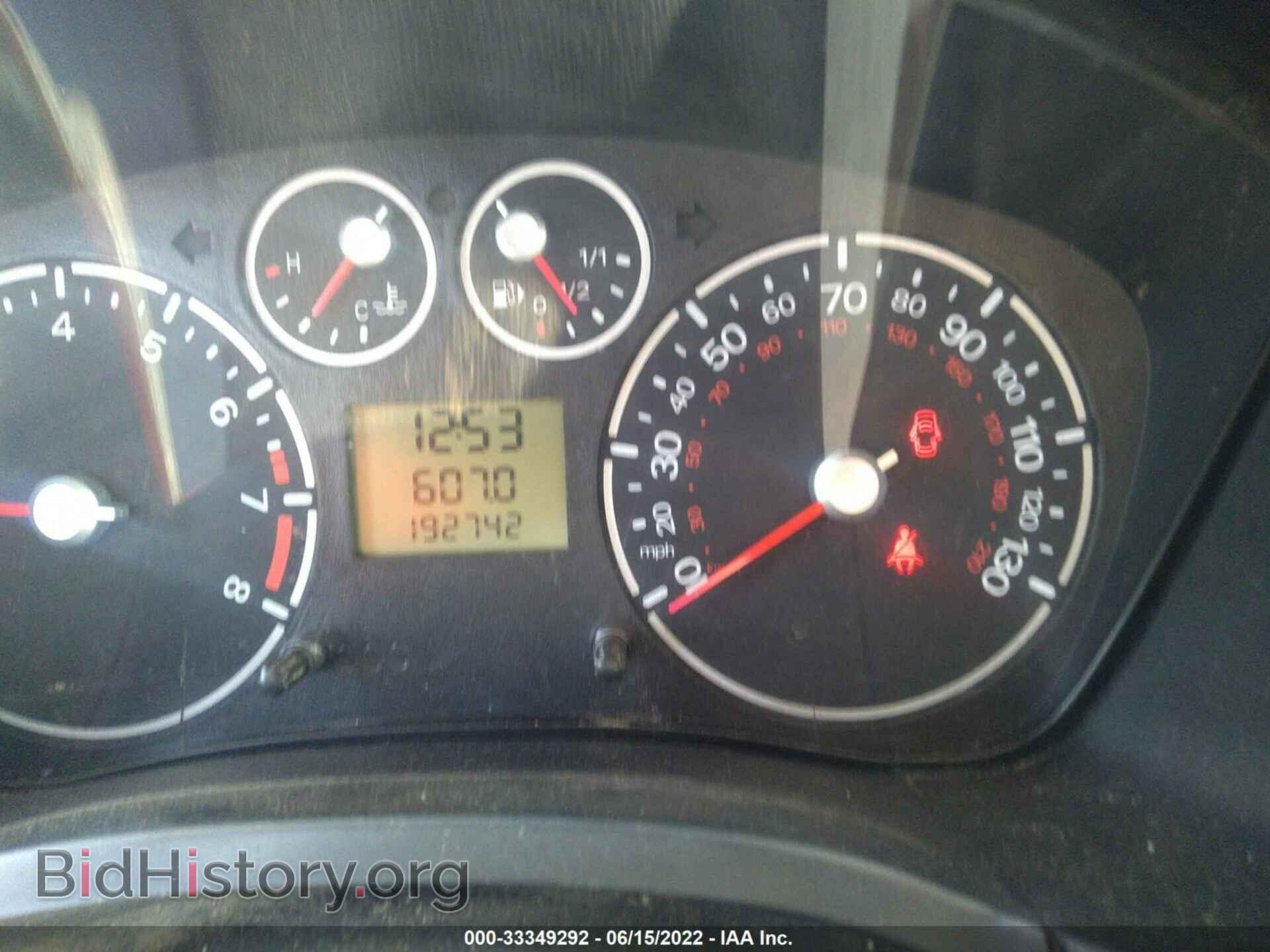 2011 FORD TRANSIT CONNECT - VIN: NM0LS7AN6BT051172 - Фото 7