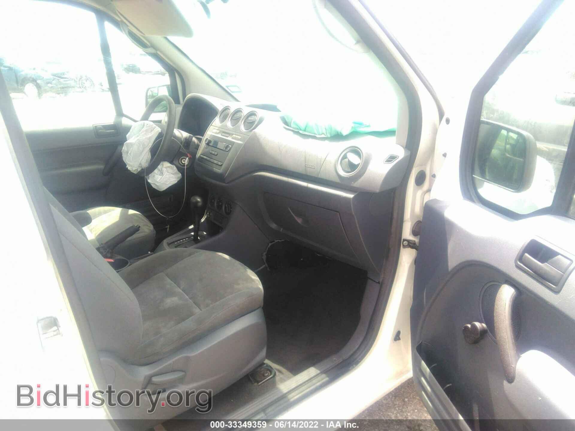 2013 FORD TRANSIT CONNECT - VIN: NM0LS6AN2DT173833 - Фото 5