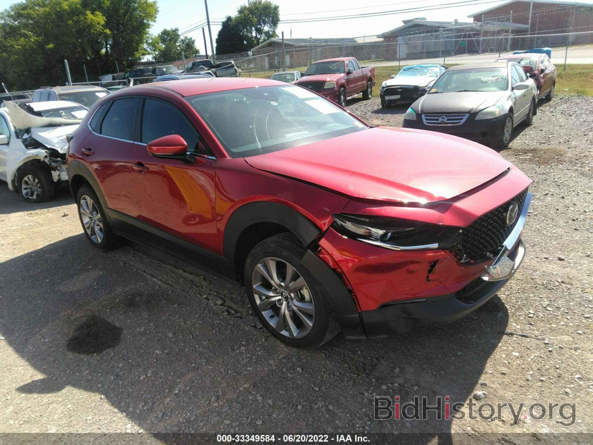 Photo 3MVDMADL7LM128381 - MAZDA CX-30 2020