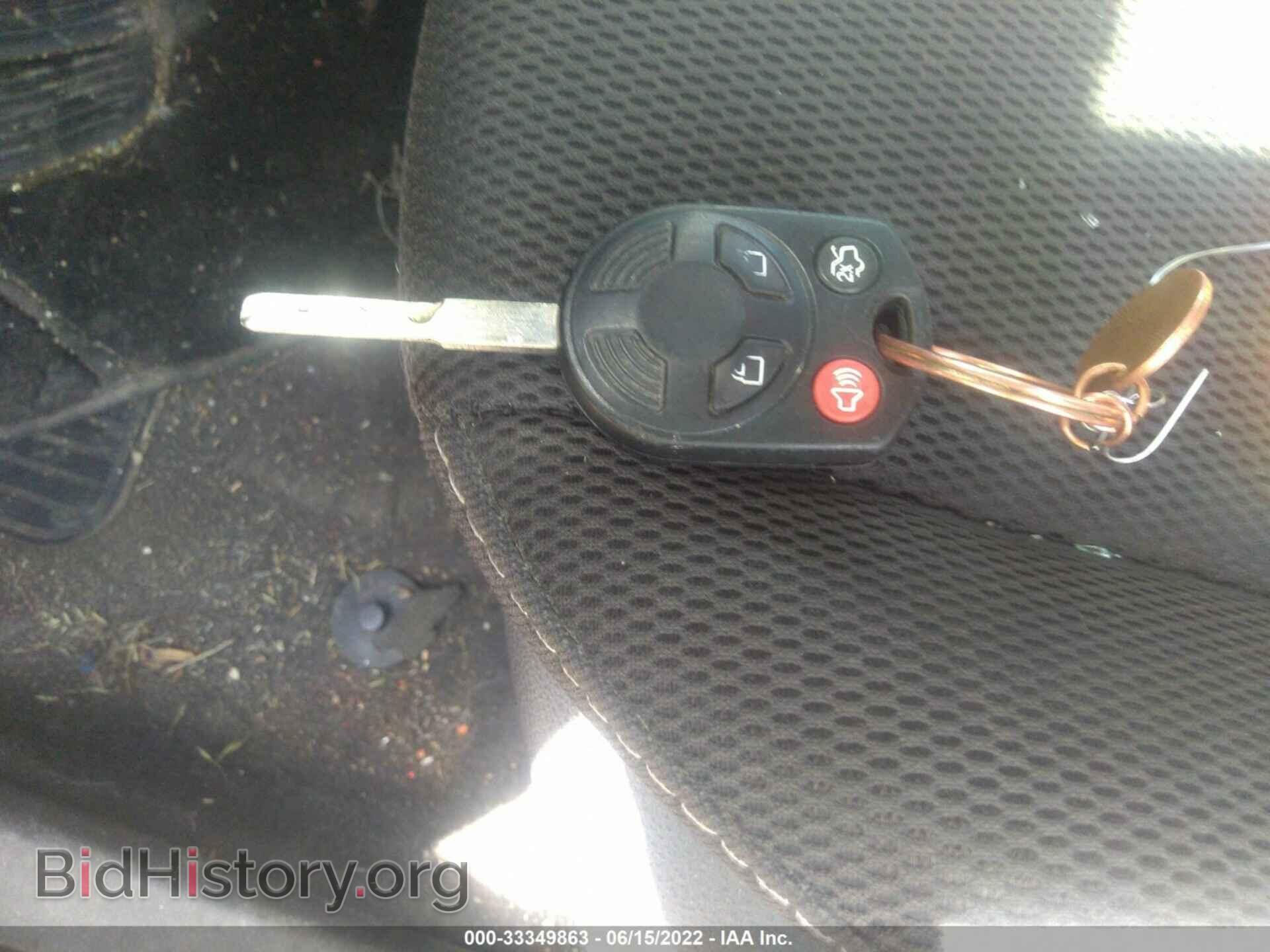 2014 FORD FOCUS - VIN: 1FADP3E27EL420245 - Photo 11
