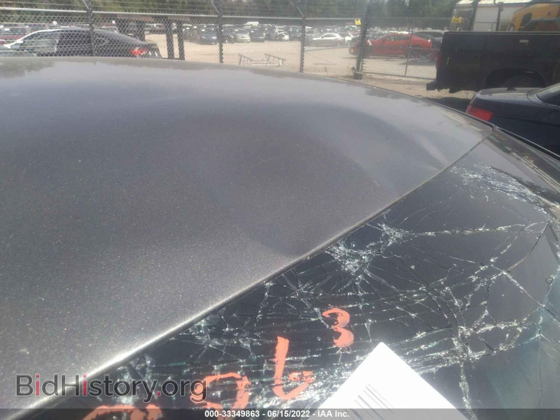 2014 FORD FOCUS - VIN: 1FADP3E27EL420245 - Photo 6
