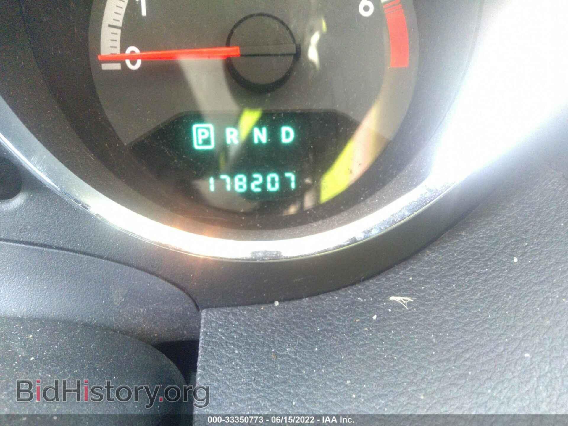 2012 DODGE CALIBER - VIN: 1C3CDWDA4CD527998 - Photo 7