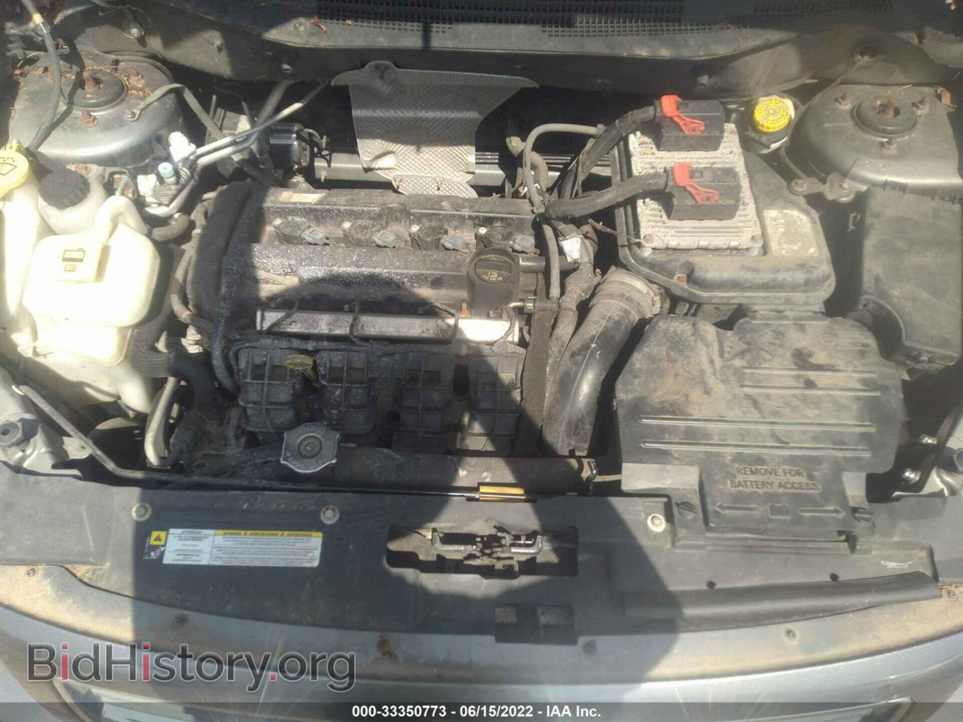 2012 DODGE CALIBER - VIN: 1C3CDWDA4CD527998 - Photo 10