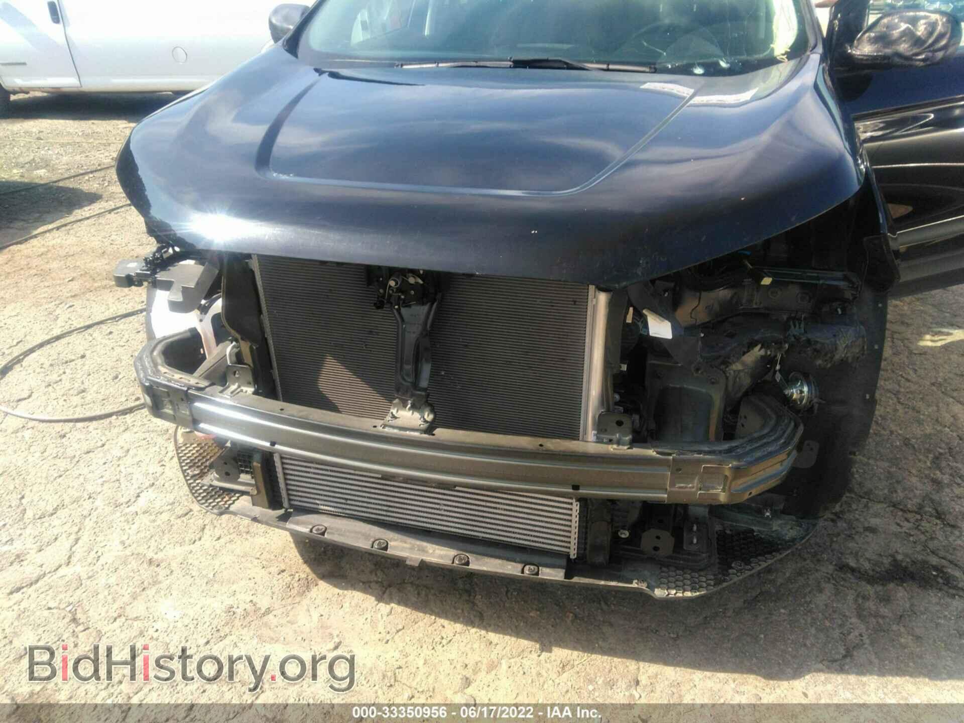 2020 FORD EDGE - VIN: 2FMPK3G92LBB12943 - Фото 6