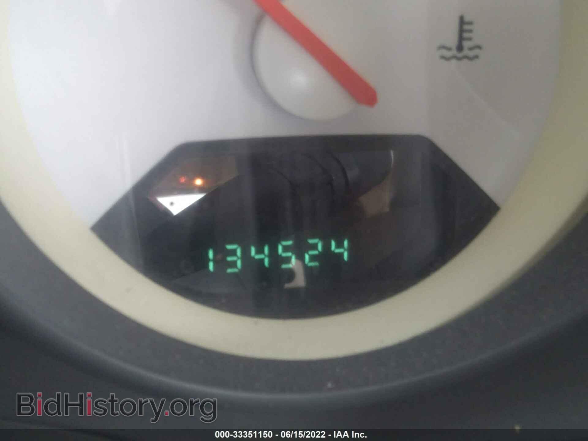 2007 DODGE CALIBER - VIN: 1B3HB28B07D209807 - Фото 7
