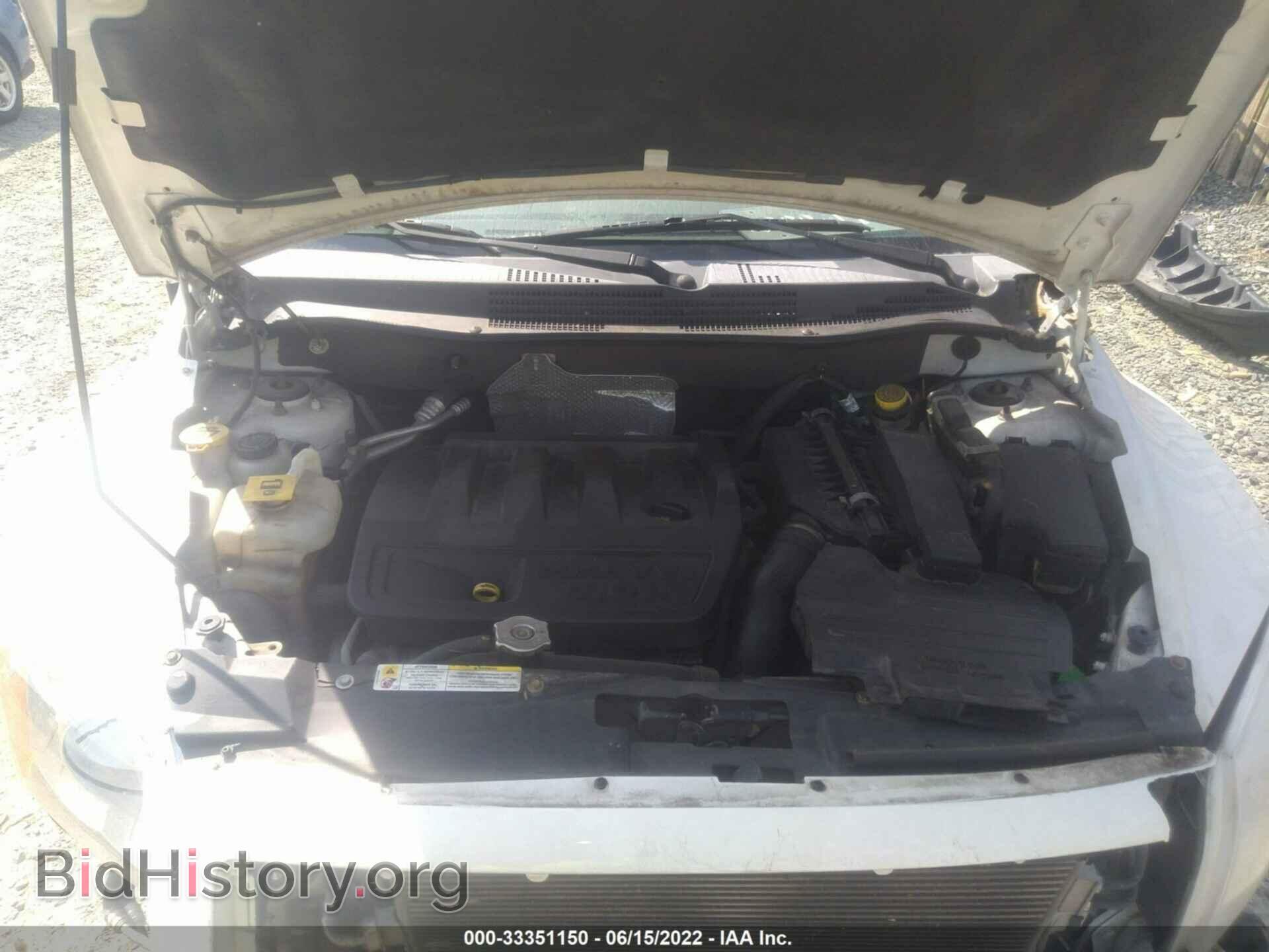 2007 DODGE CALIBER - VIN: 1B3HB28B07D209807 - Фото 10
