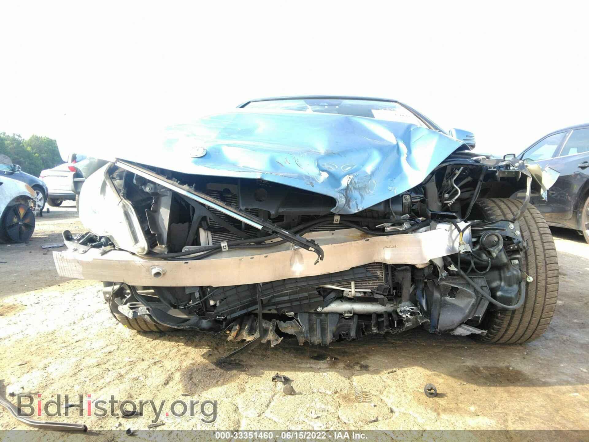 2011 MERCEDES-BENZ E-CLASS - VIN: WDDKK5GF9BF082147 - Фото 6