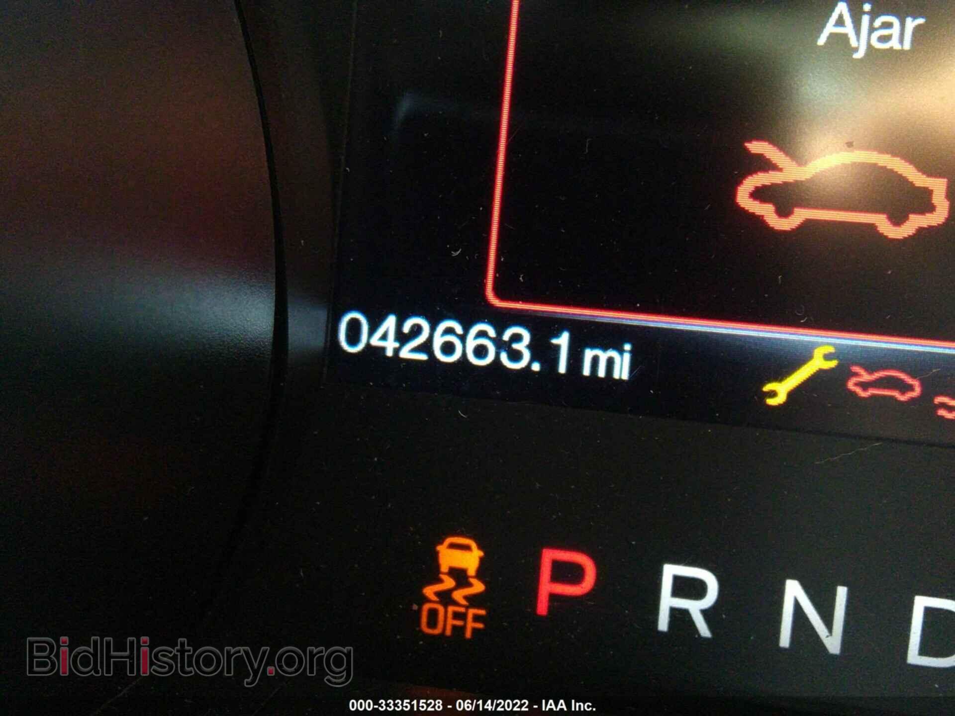 2016 FORD MUSTANG - VIN: 1FA6P8TH3G5247246 - Фото 7