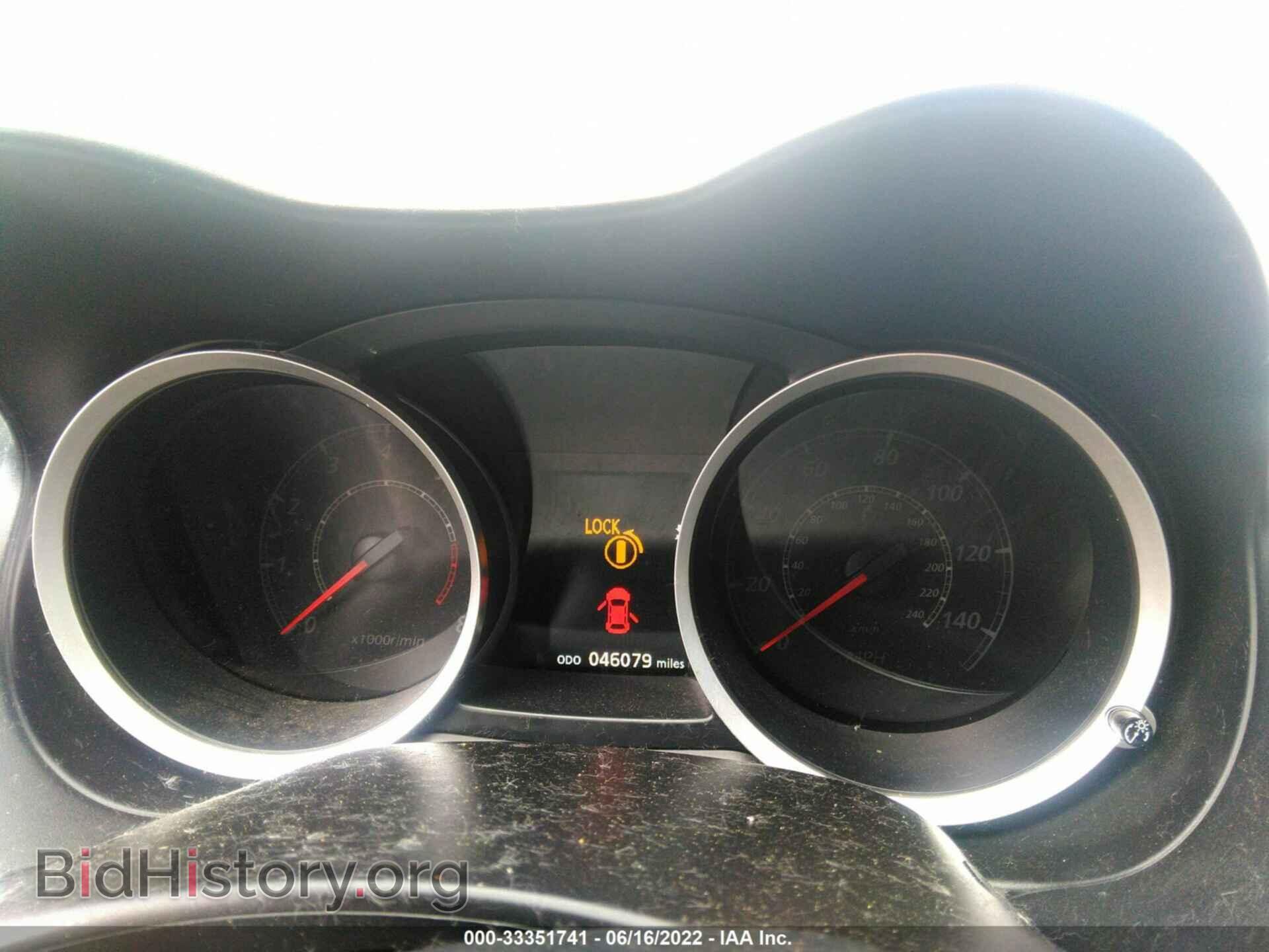 2015 MITSUBISHI LANCER - VIN: JA32U8FW1FU006333 - Фото 7