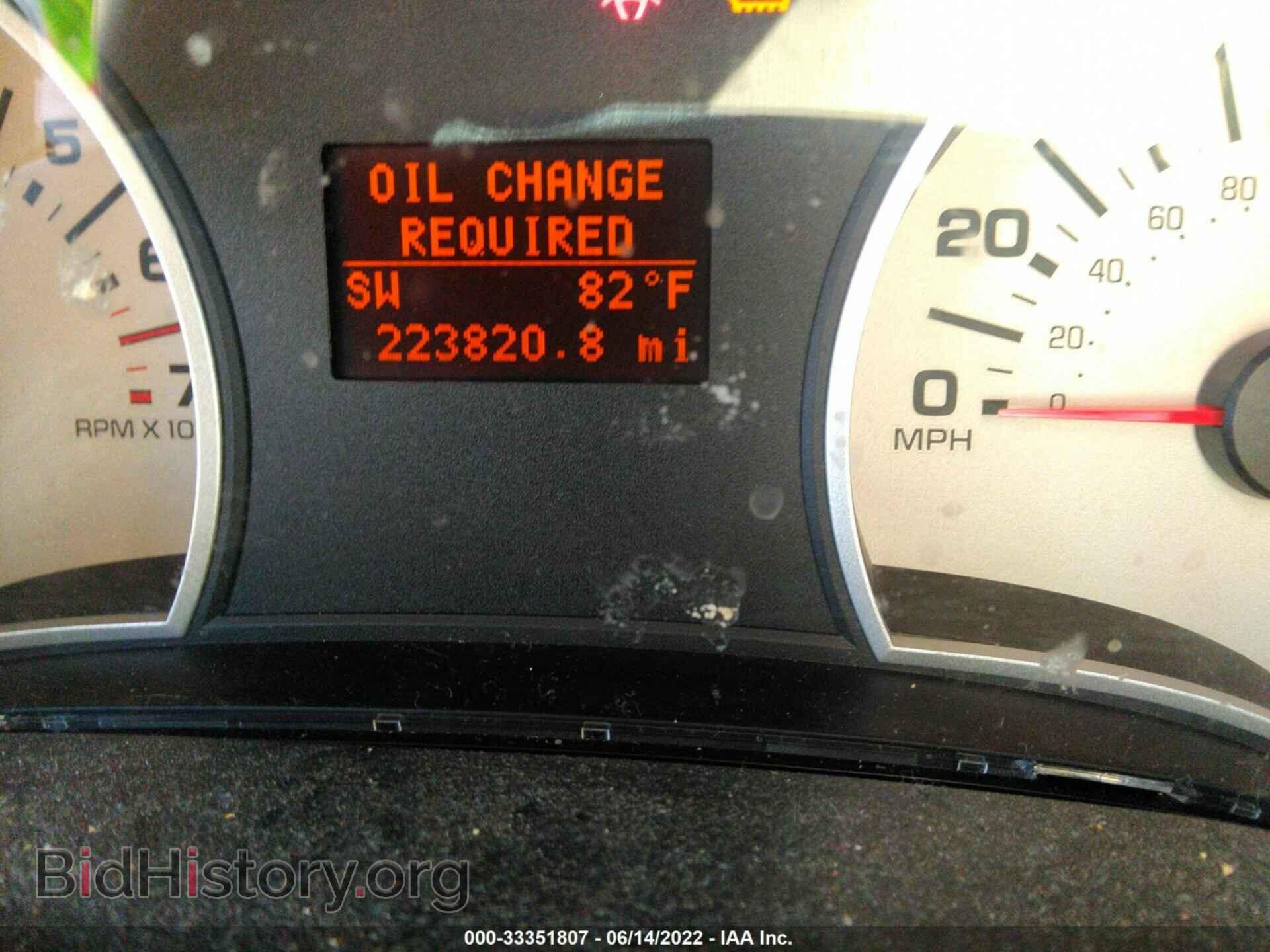 2006 FORD EXPLORER - VIN: 1FMEU74E76UB41590 - Фото 7