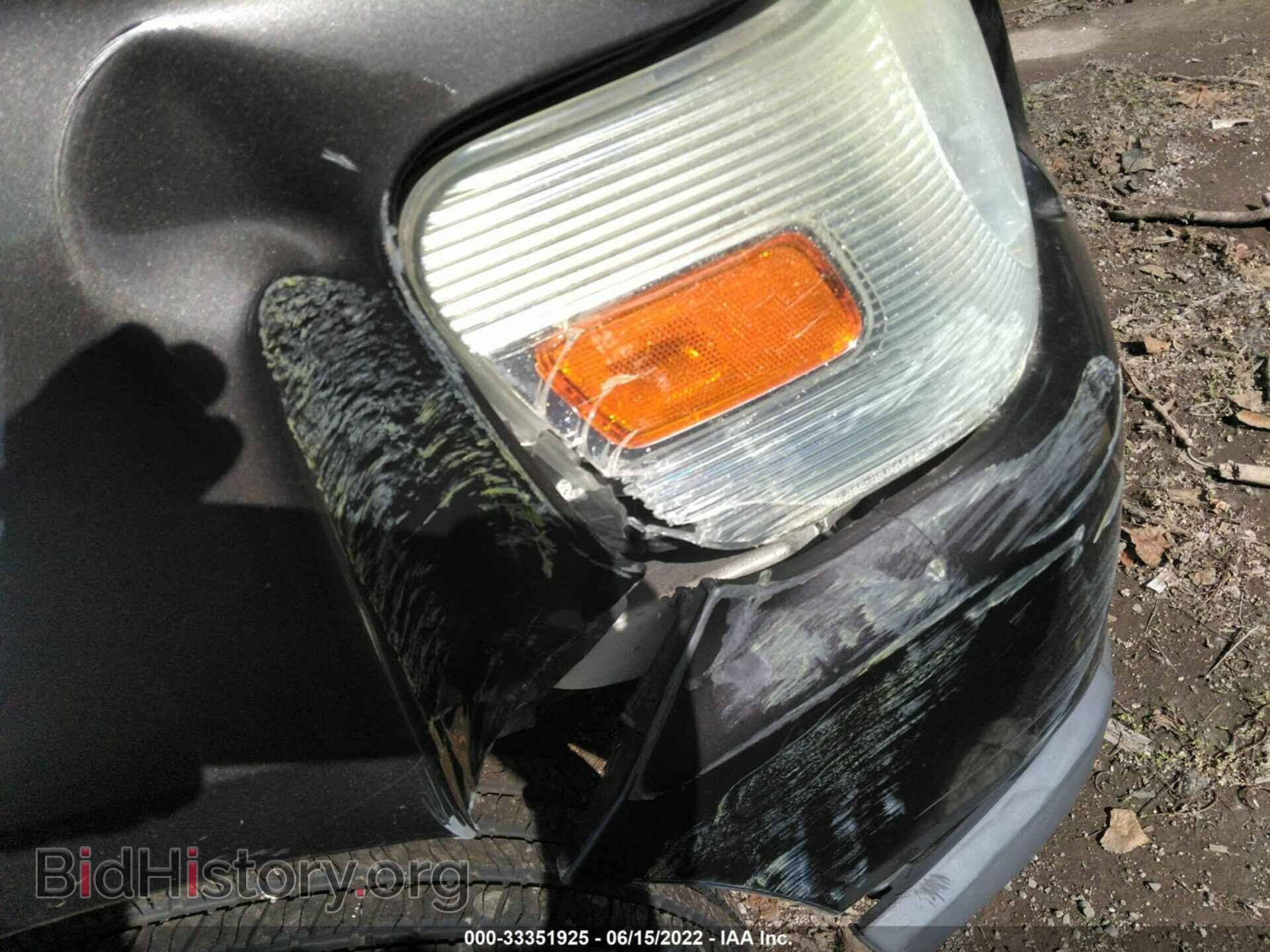 2006 FORD EXPLORER - VIN: 1FMEU62E96UA19536 - Фото 6