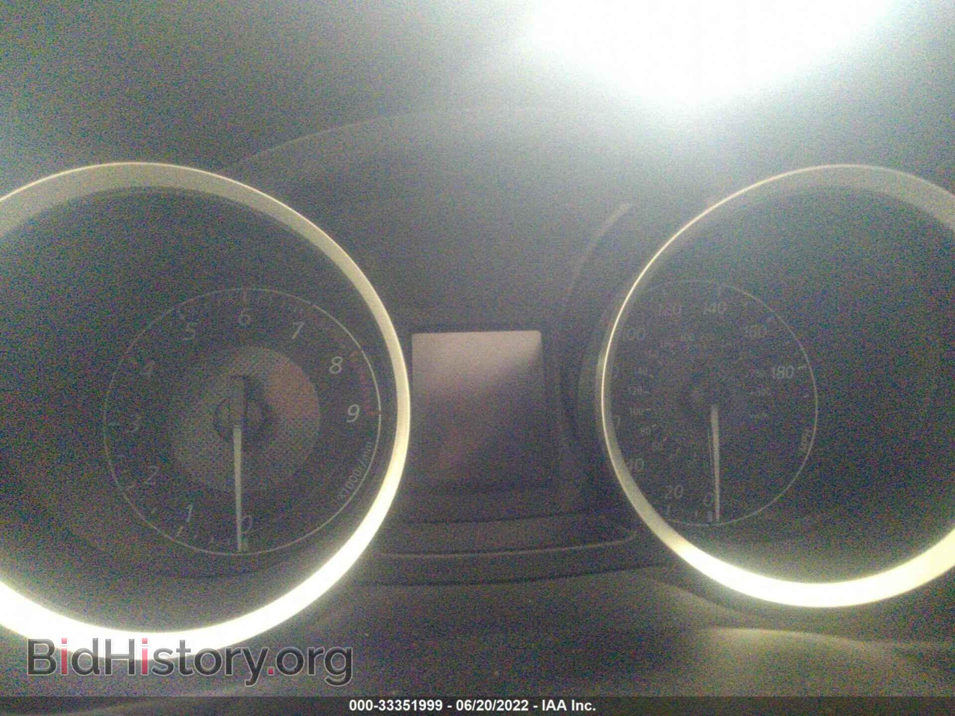 2015 MITSUBISHI LANCER EVOLUTION - VIN: JA32W8FVXFU008910 - Фото 7