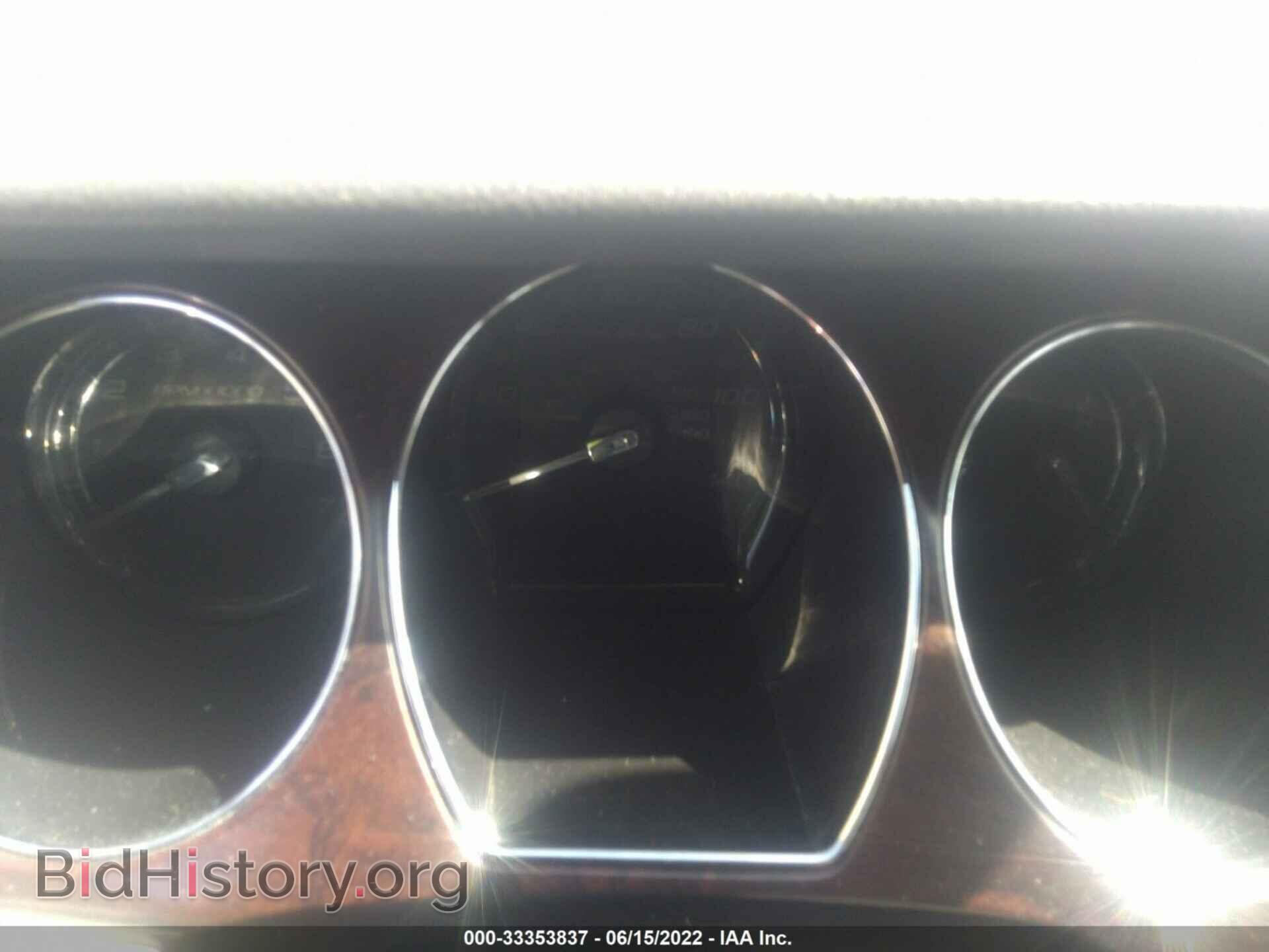 2011 FORD TAURUS - VIN: 1FAHP2EW6BG141663 - Photo 7