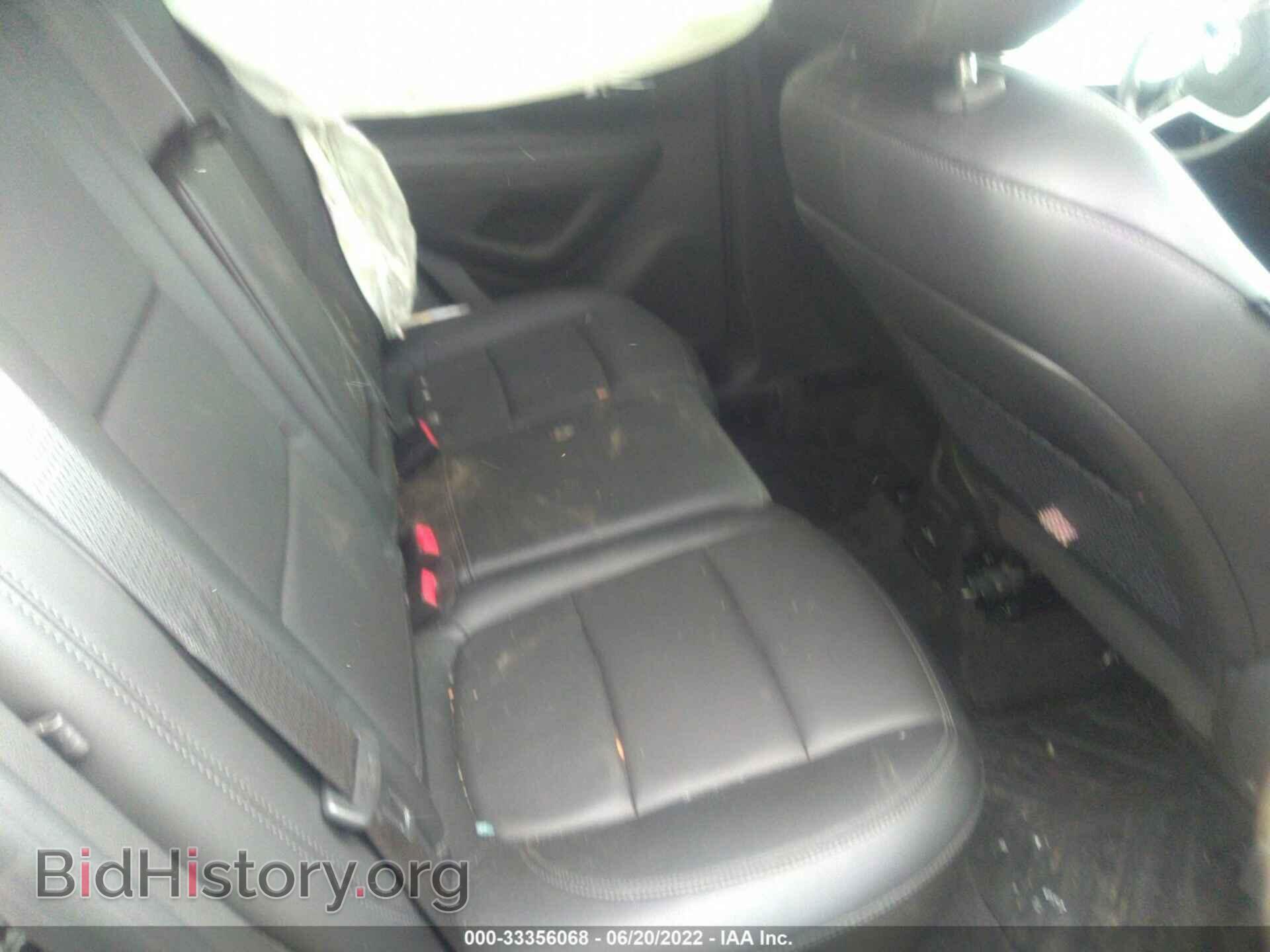 2018 BUICK ENCORE - VIN: KL4CJHSB1JB617432 - Photo 8