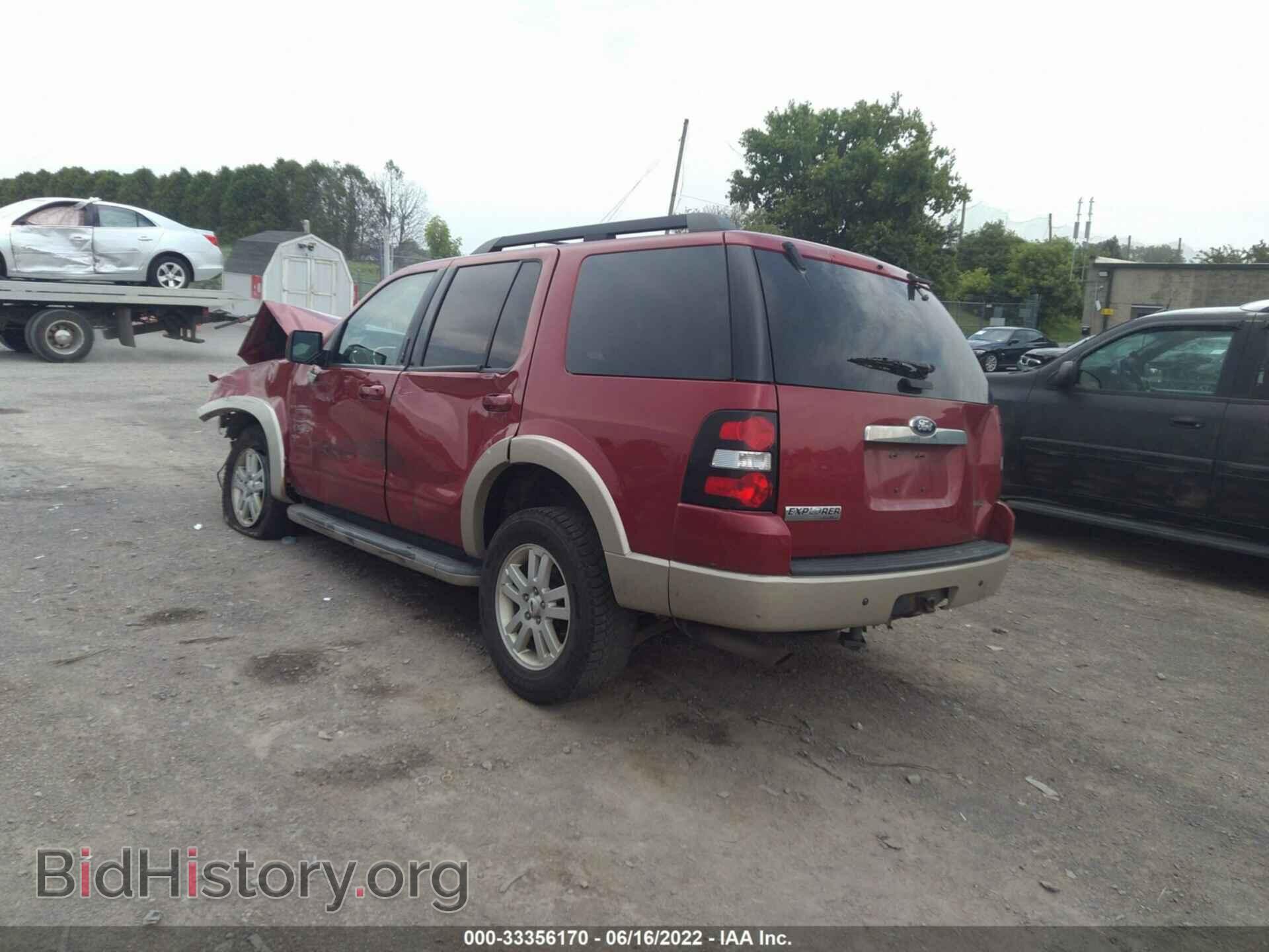 2010 FORD EXPLORER - VIN: 1FMEU7EE2AUA86912 - Photo 3