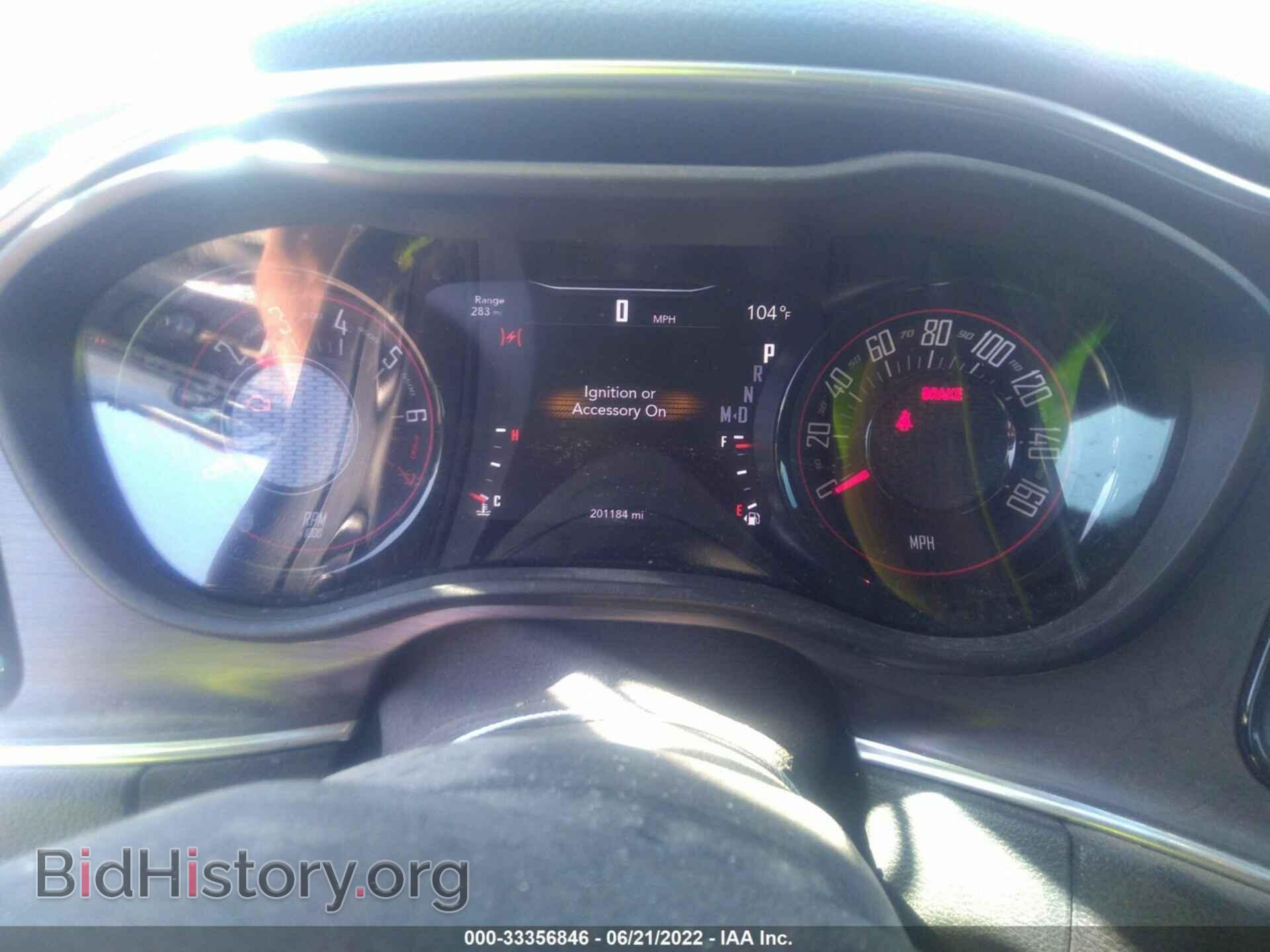2018 DODGE CHALLENGER - VIN: 2C3CDZAG8JH161246 - Фото 7