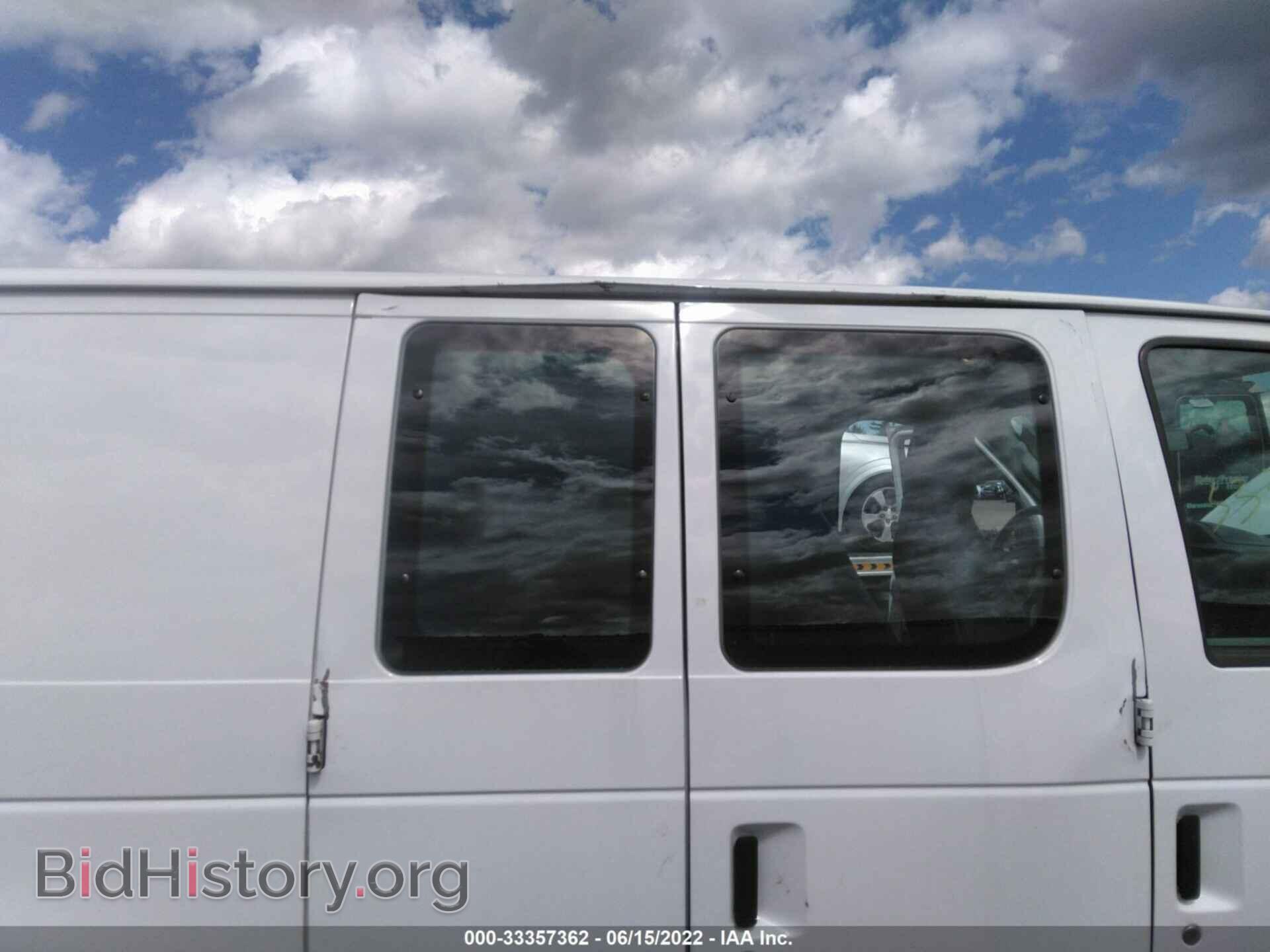 2014 FORD ECONOLINE CARGO VAN - VIN: 1FTSS3ELXEDA78079 - Фото 12