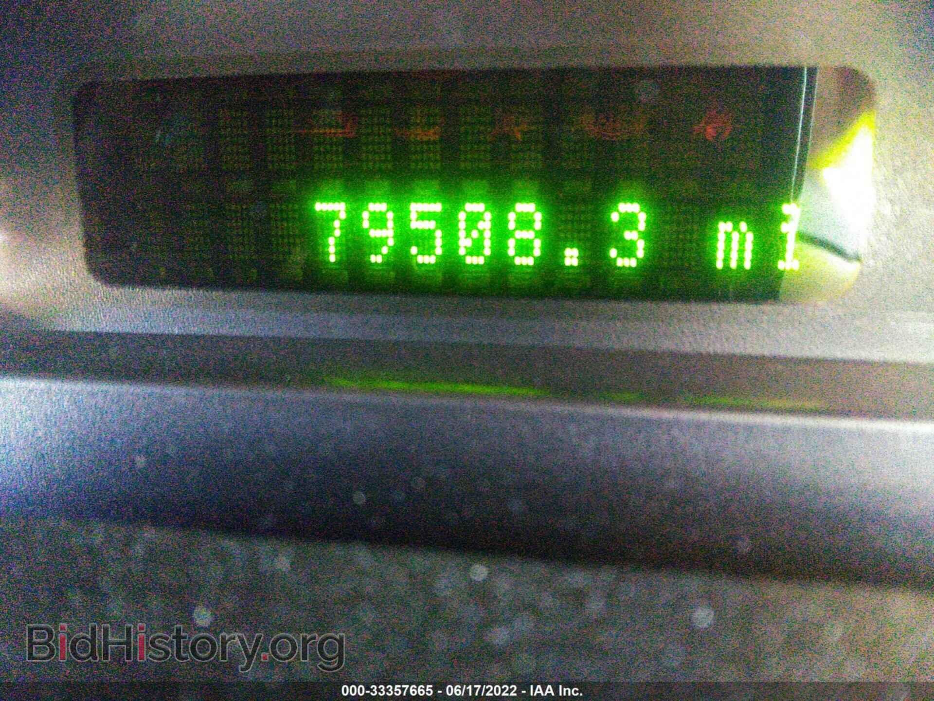 2010 FORD EDGE - VIN: 2FMDK3JC2ABA16136 - Фото 7