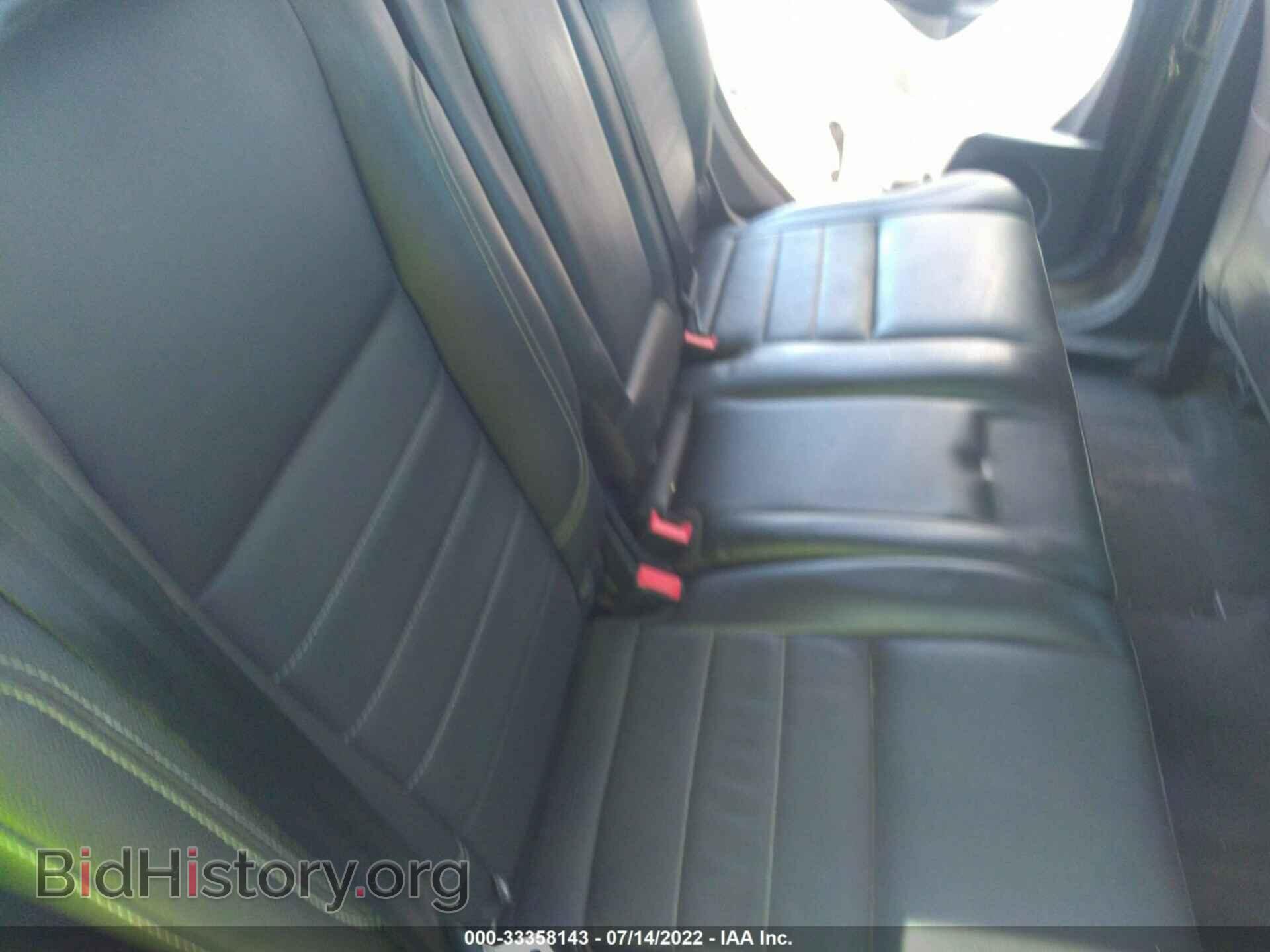 2013 FORD ESCAPE - VIN: 1FMCU9HX2DUB97870 - Фото 8