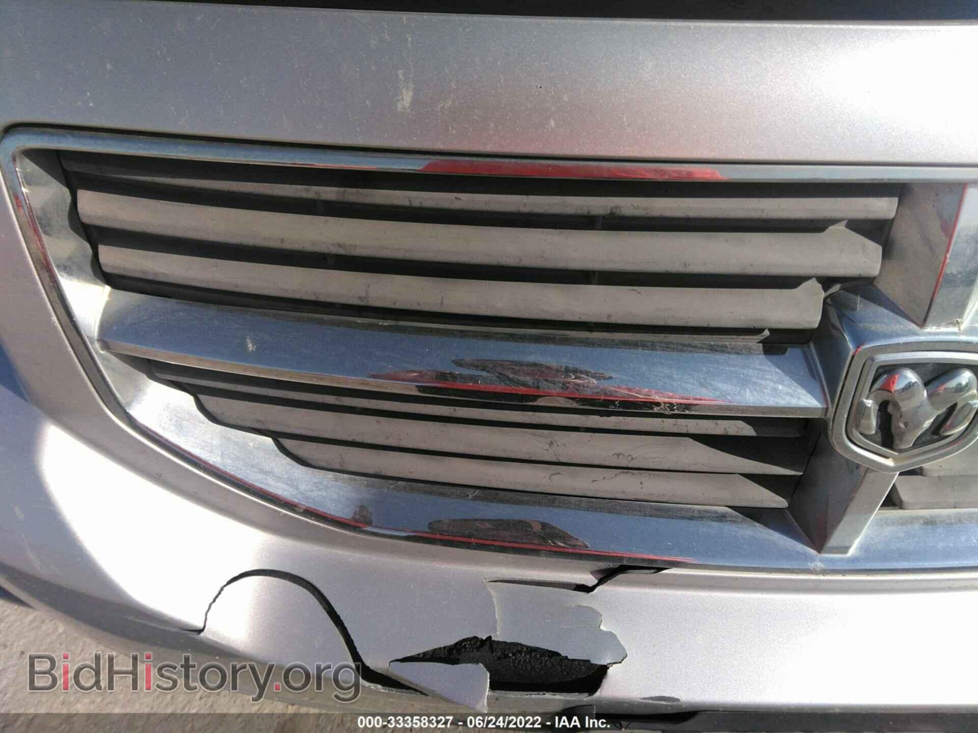 2012 DODGE CALIBER - VIN: 1C3CDWDA2CD506406 - Photo 6