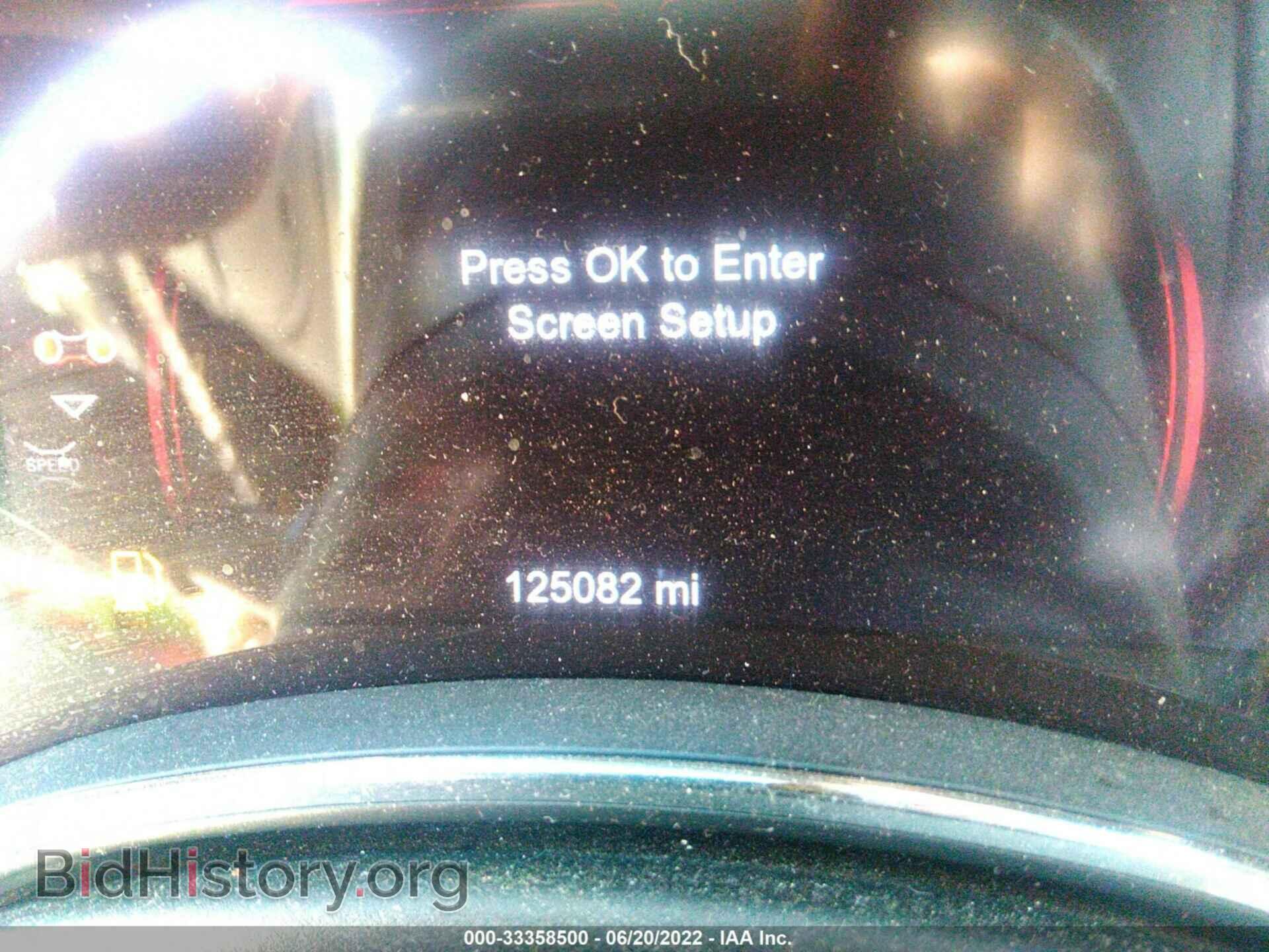 2014 DODGE DURANGO - VIN: 1C4SDHCT2EC445914 - Photo 7