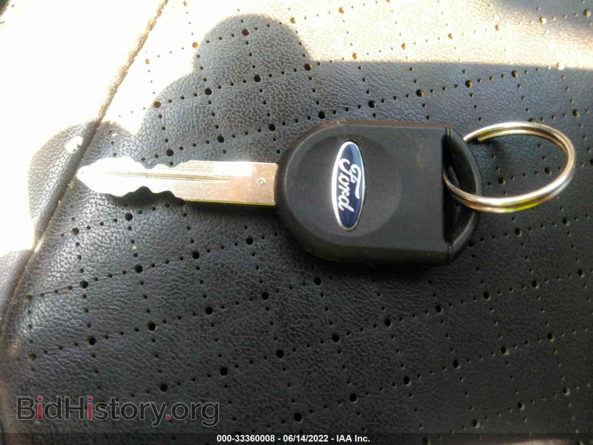 2011 FORD FLEX - VIN: 2FMHK6DC1BBD03323 - Photo 11
