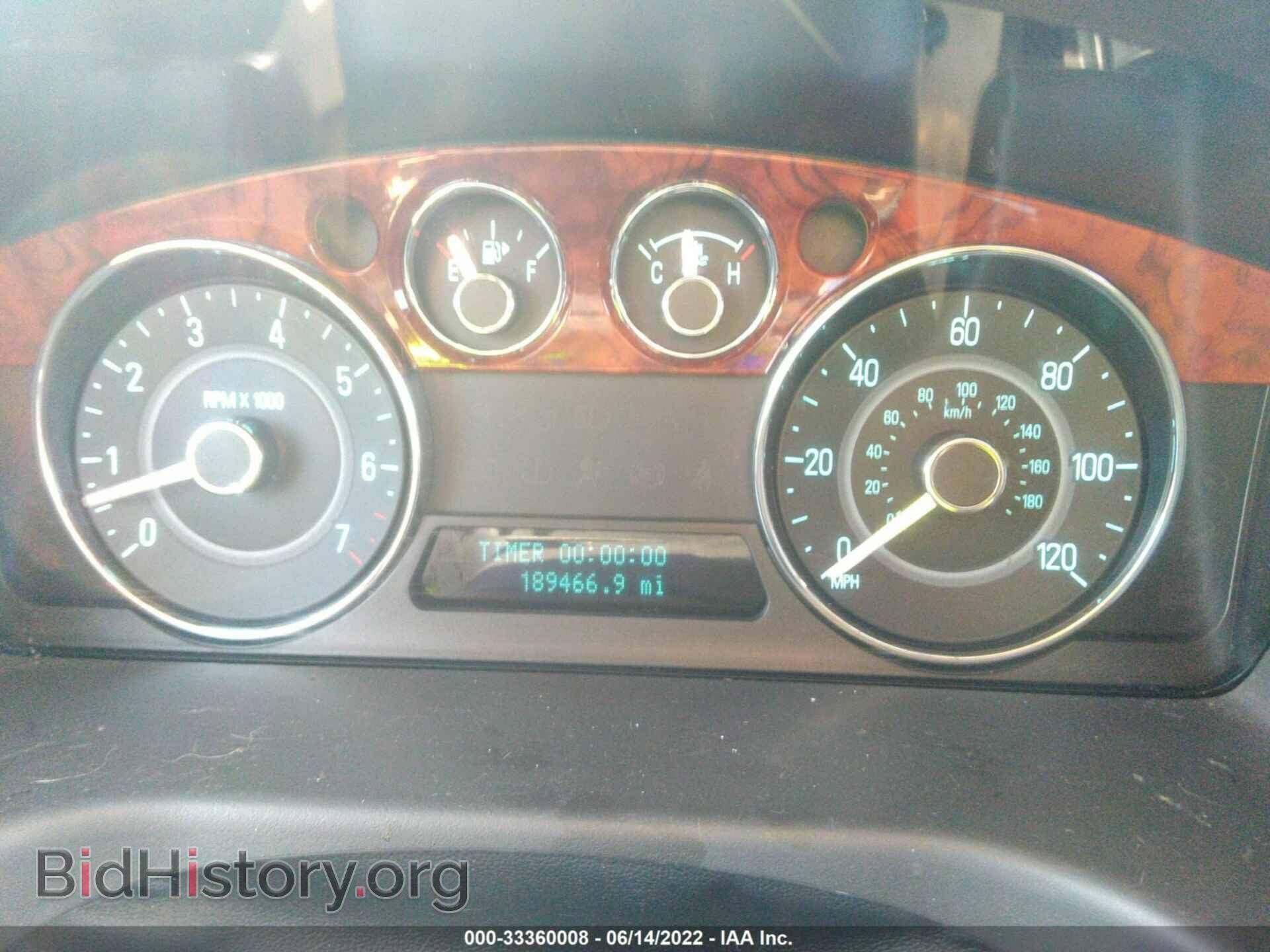 2011 FORD FLEX - VIN: 2FMHK6DC1BBD03323 - Photo 7