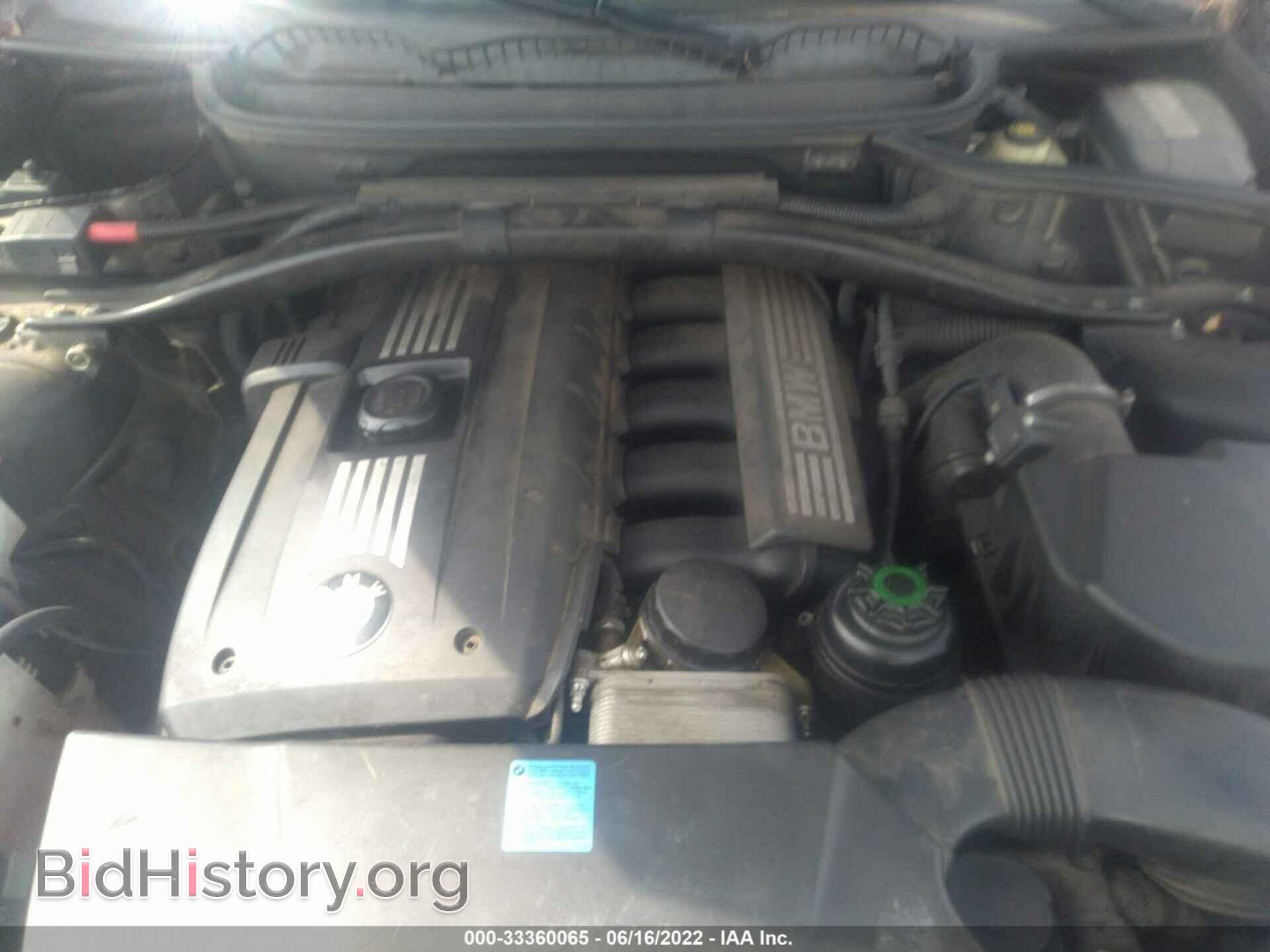 2007 BMW X3 - VIN: WBXPC93457WF09703 - Фото 10