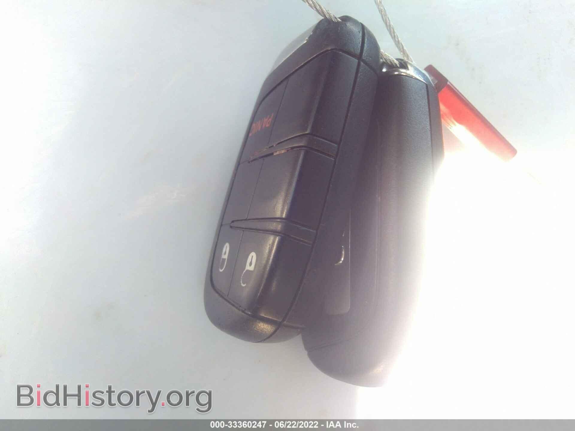 2017 JEEP COMPASS - VIN: 3C4NJDBB5HT674989 - Photo 11