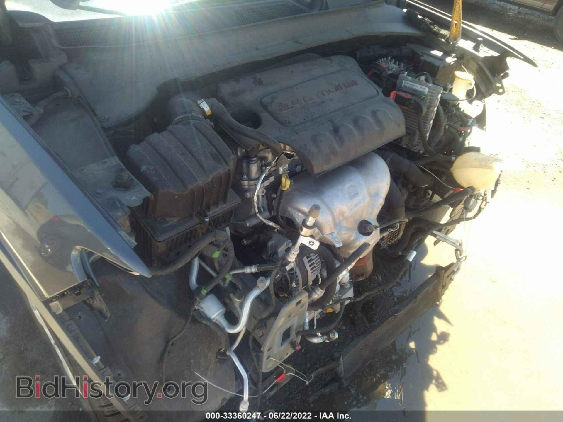 2017 JEEP COMPASS - VIN: 3C4NJDBB5HT674989 - Photo 10