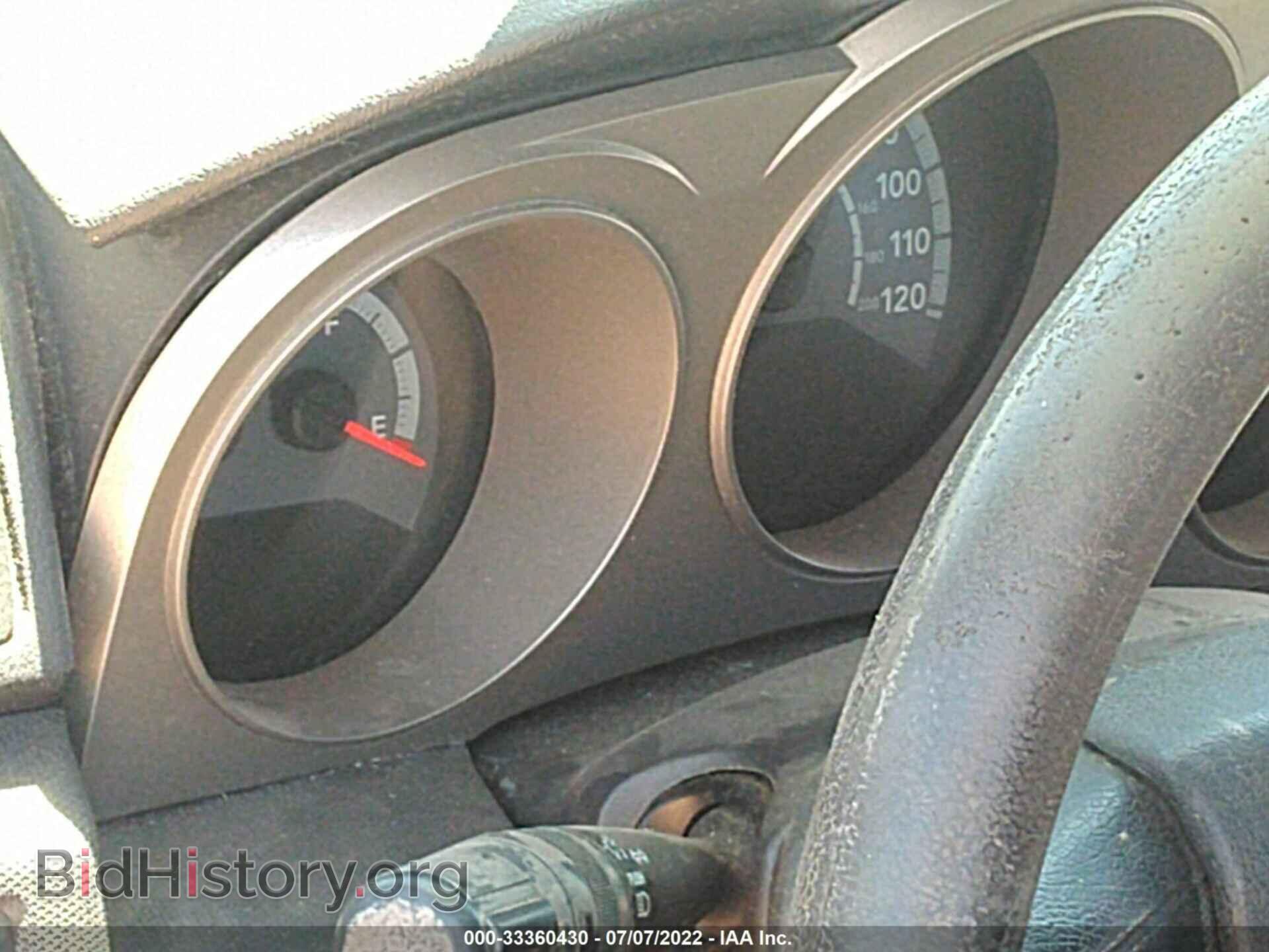 2010 DODGE AVENGER - VIN: 1B3CC4FB5AN225055 - Фото 7