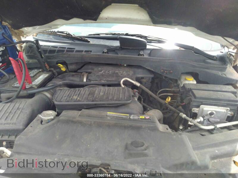 2006 Dodge DURANGO (VIN 1D4HB482X6F117412) — фото 10 из 11