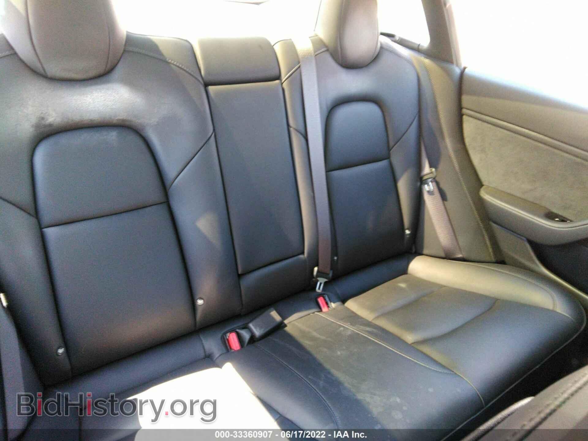 2018 TESLA MODEL 3 - VIN: 5YJ3E1EA2JF047264 - Фото 8